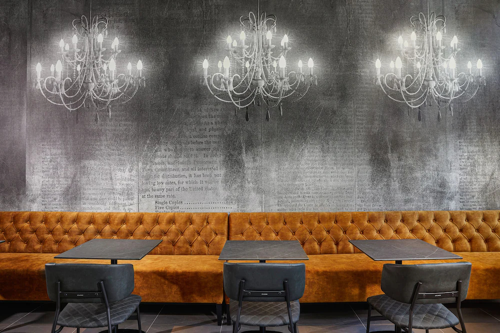 Mira Me Athens Boutique Hotel