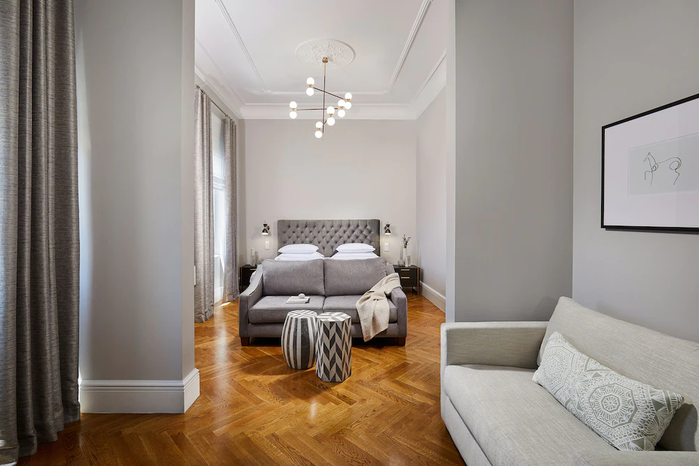 Mira Me Athens Boutique Hotel
