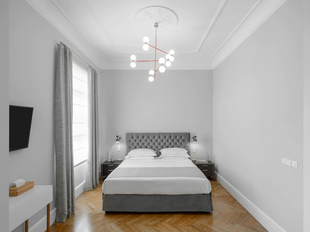 Mira Me Athens Boutique Hotel