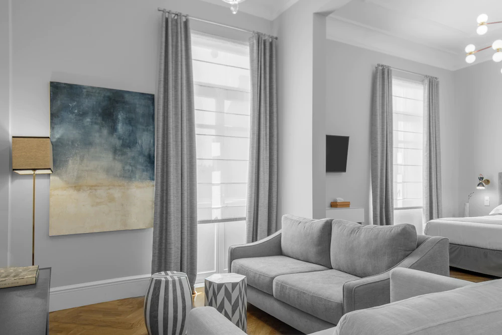 Mira Me Athens Boutique Hotel