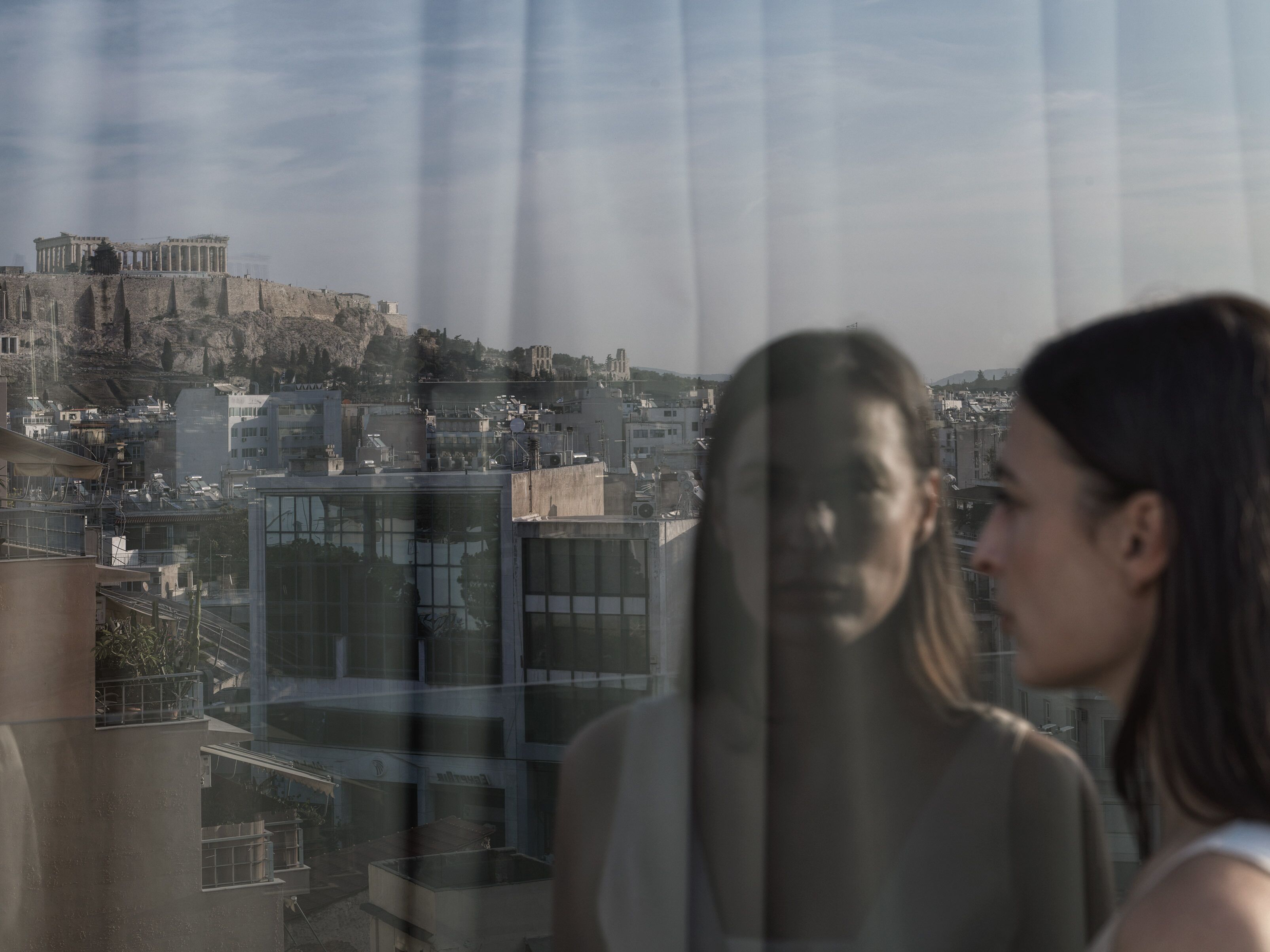 Monastik Living In Athina