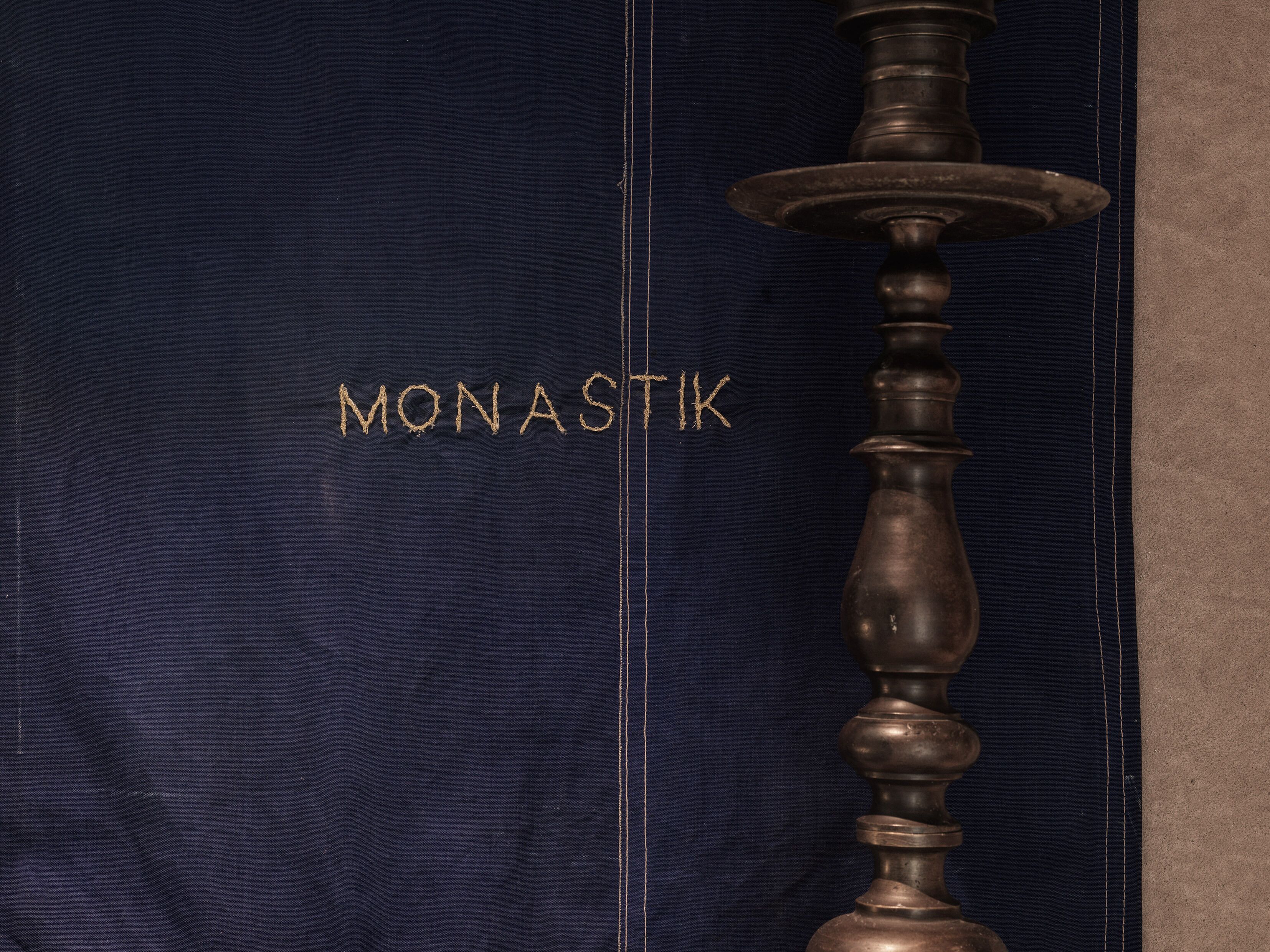 Monastik Living In Athina