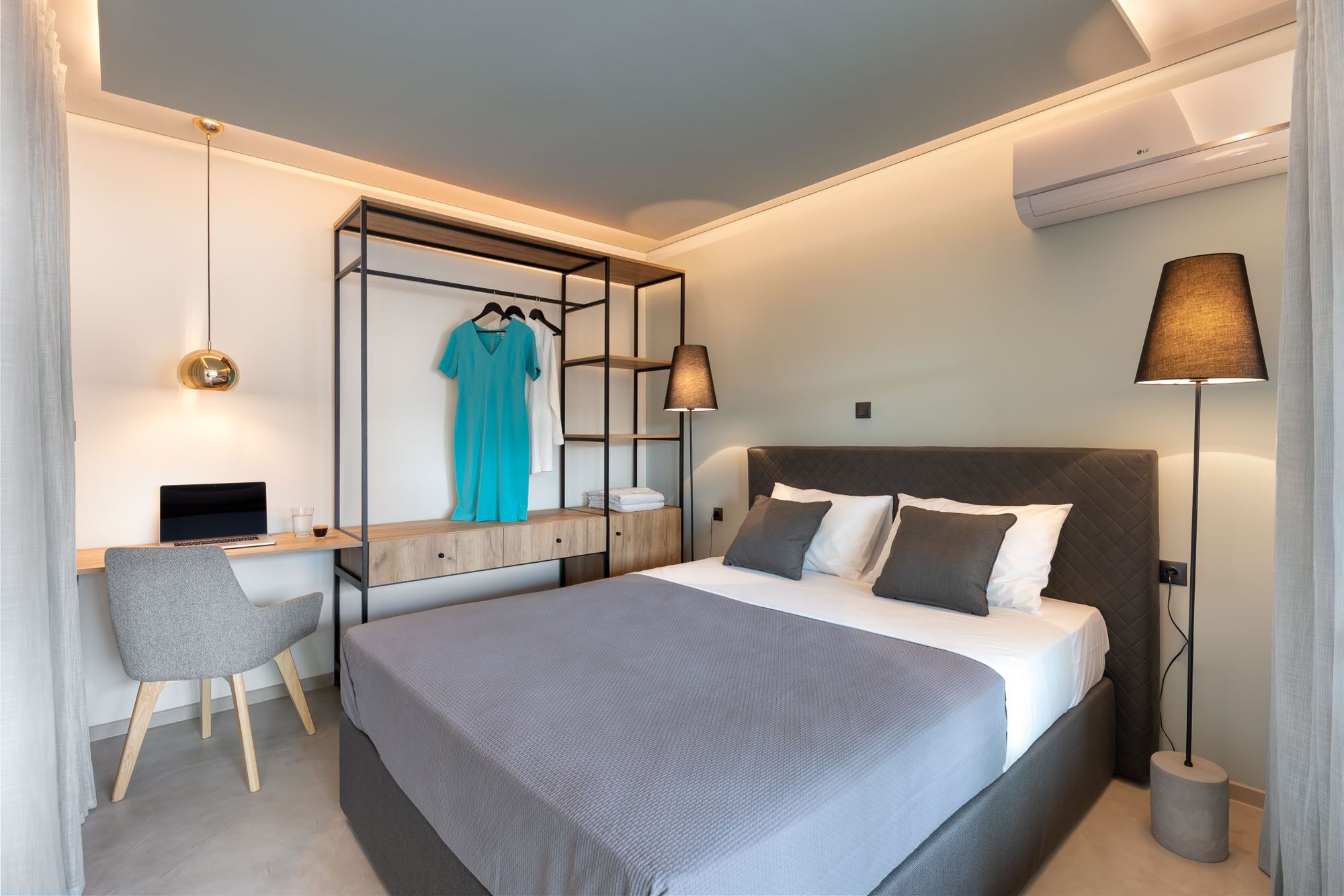 Muse Urban Suites