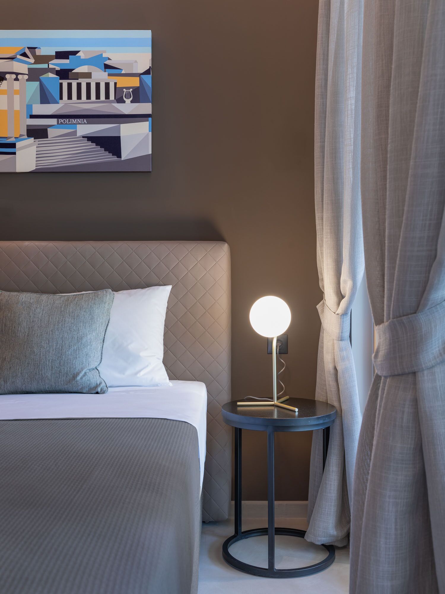Muse Urban Suites