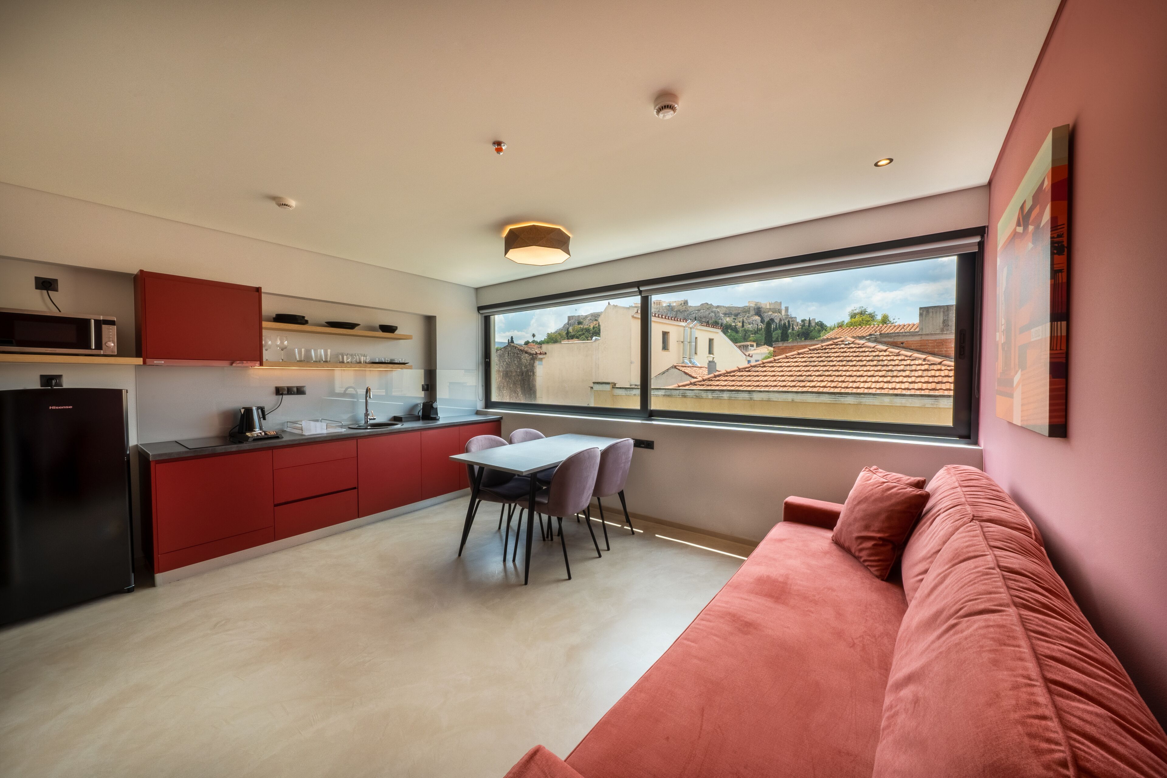 Muse Urban Suites