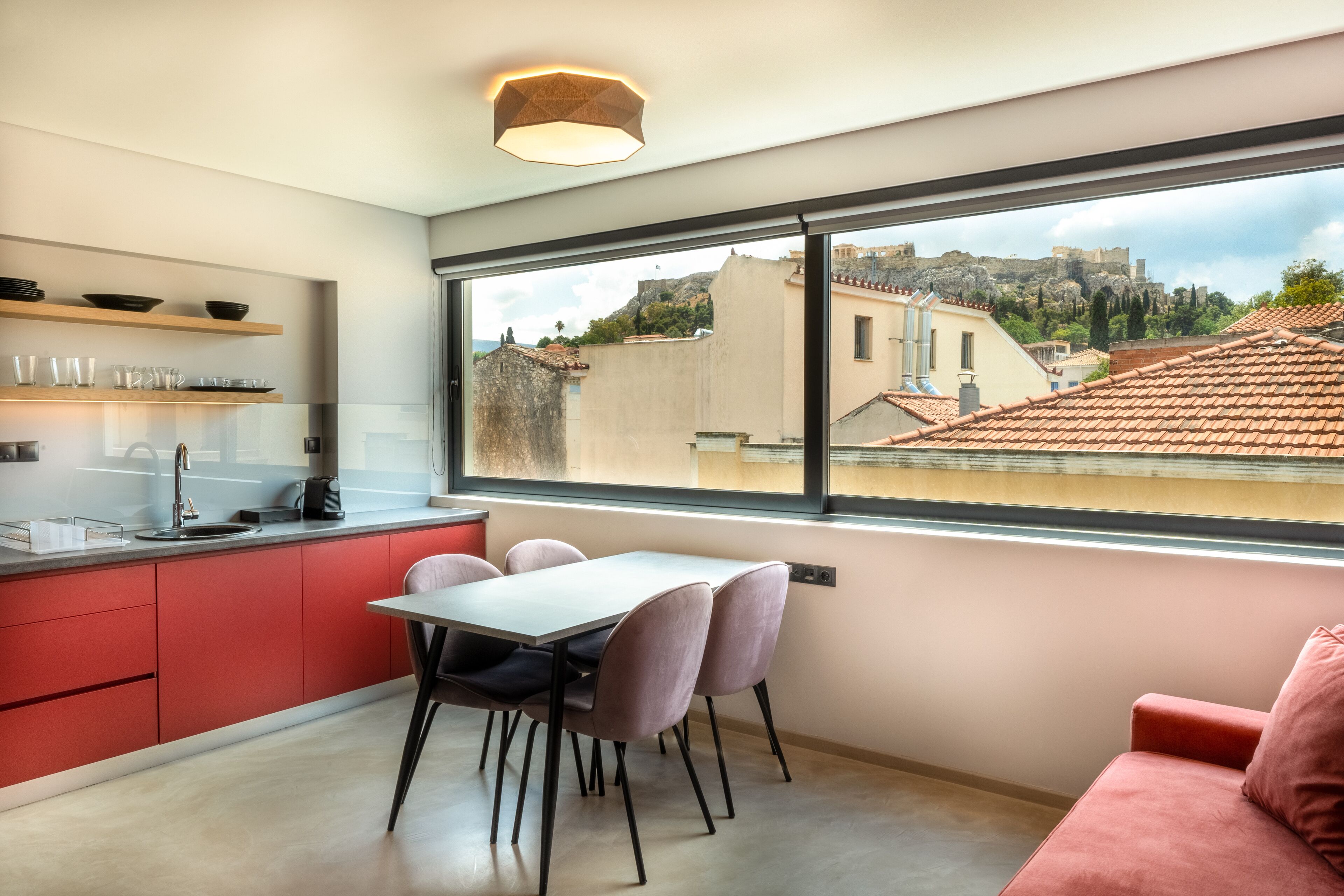 Muse Urban Suites