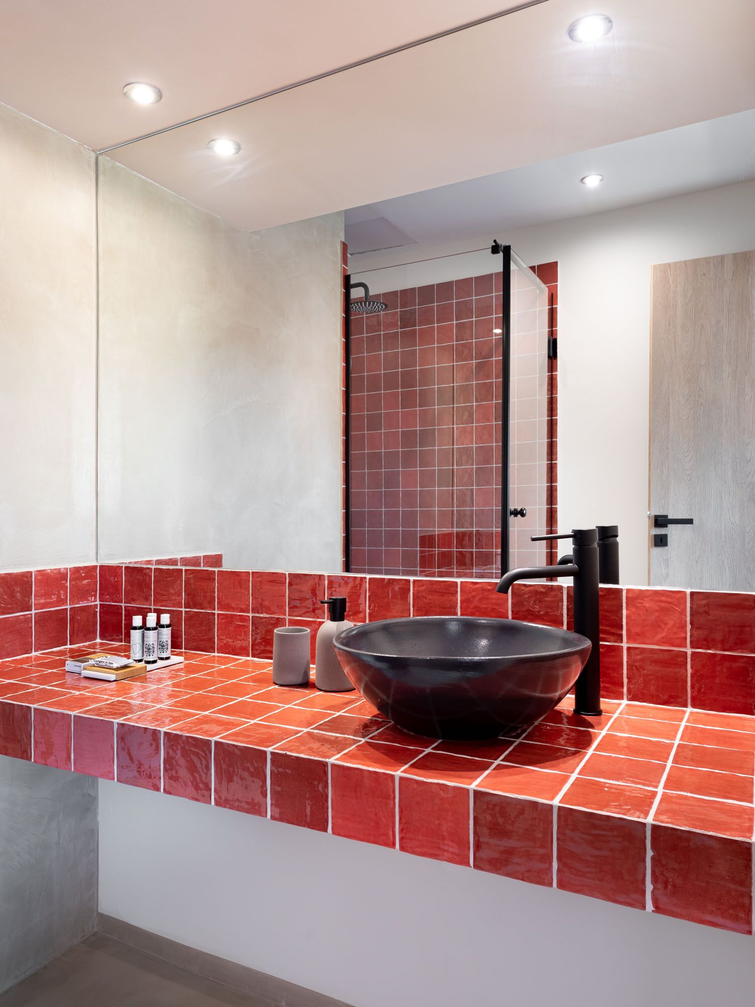 Muse Urban Suites