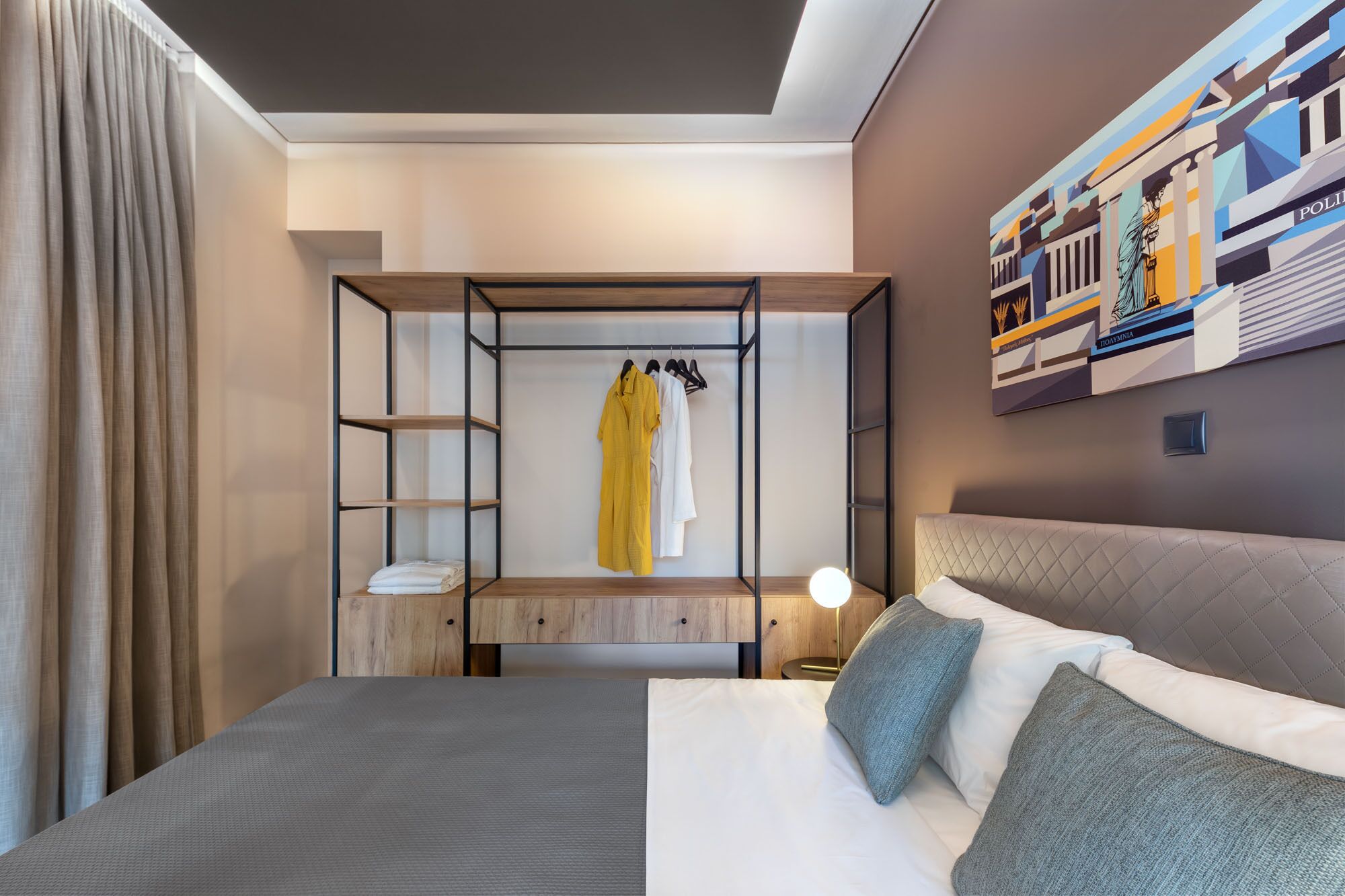 Muse Urban Suites