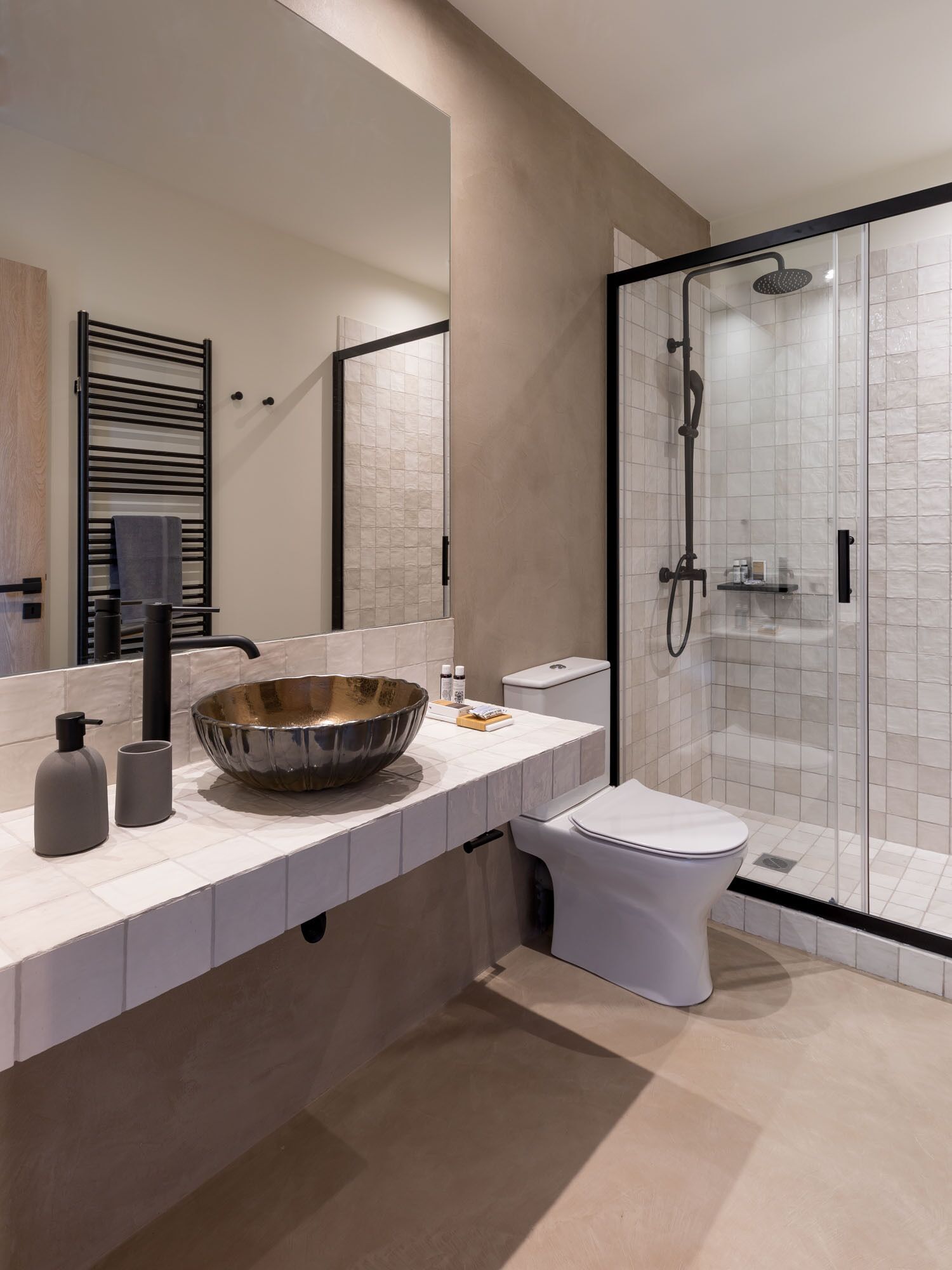 Muse Urban Suites