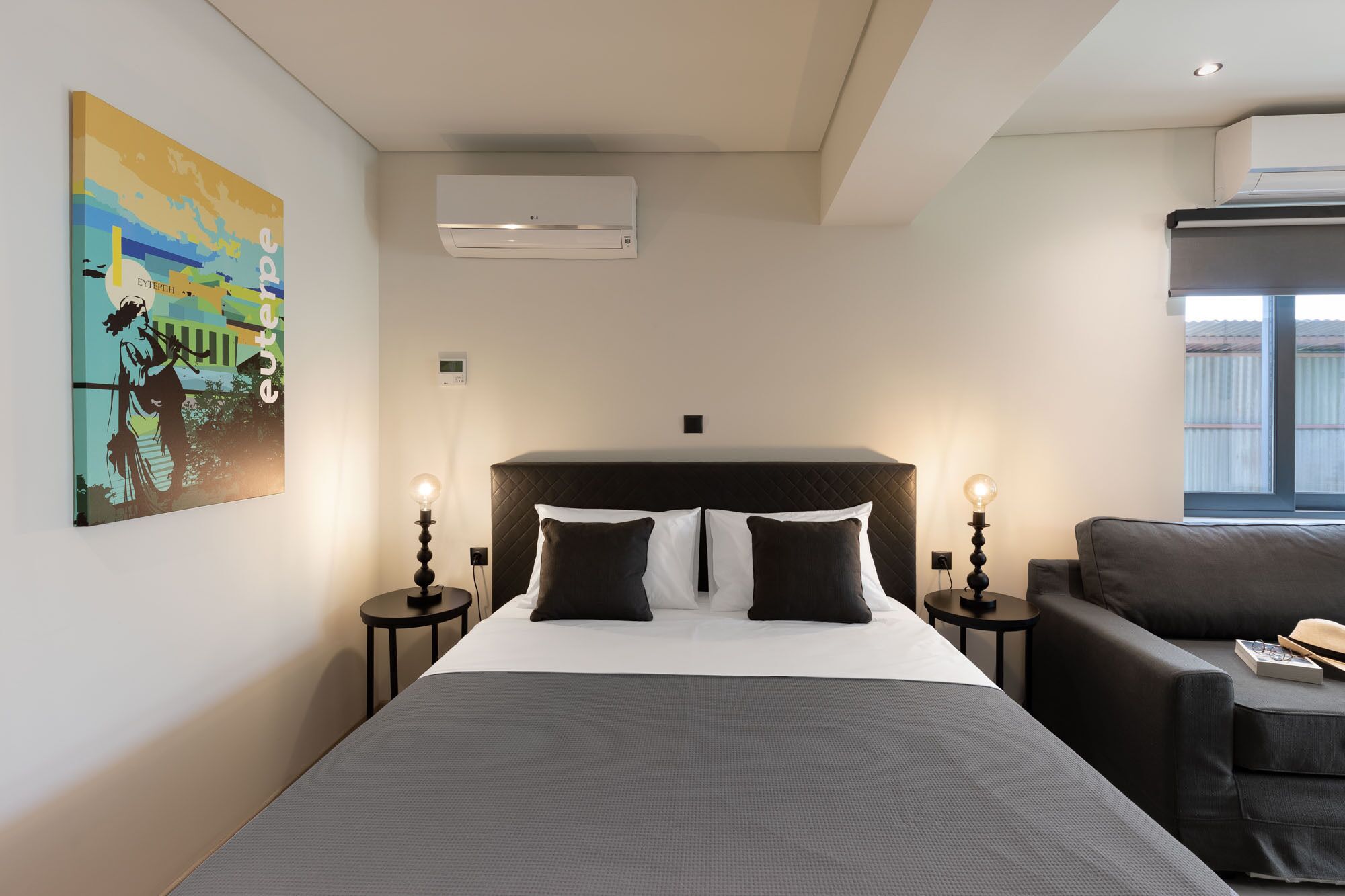 Muse Urban Suites