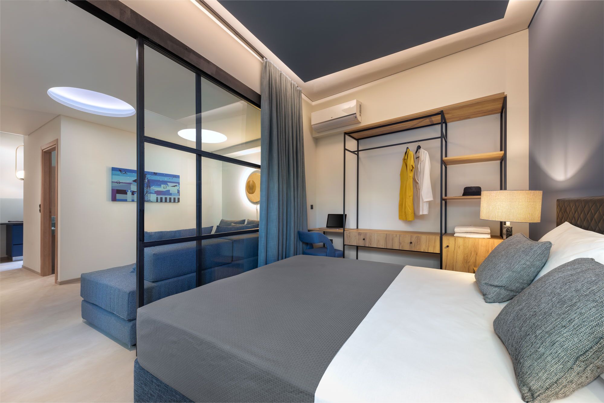 Muse Urban Suites