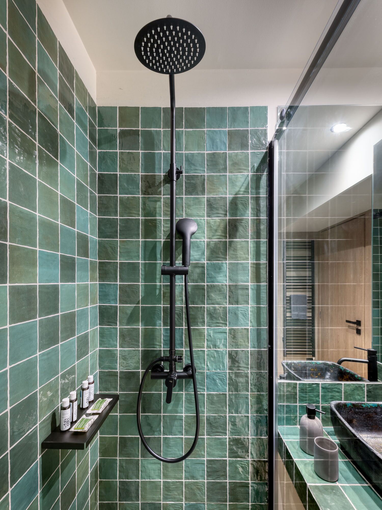 Muse Urban Suites