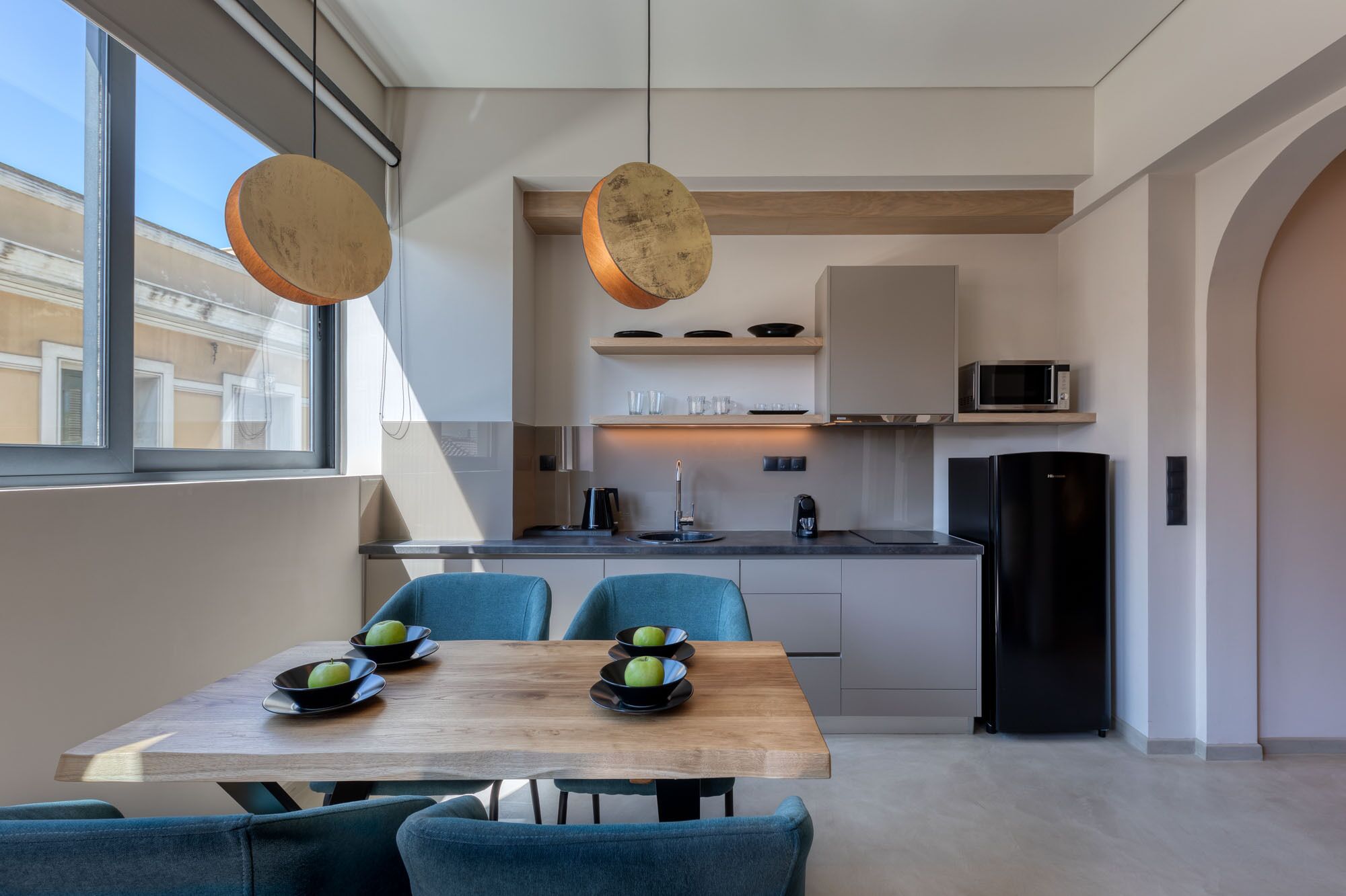 Muse Urban Suites