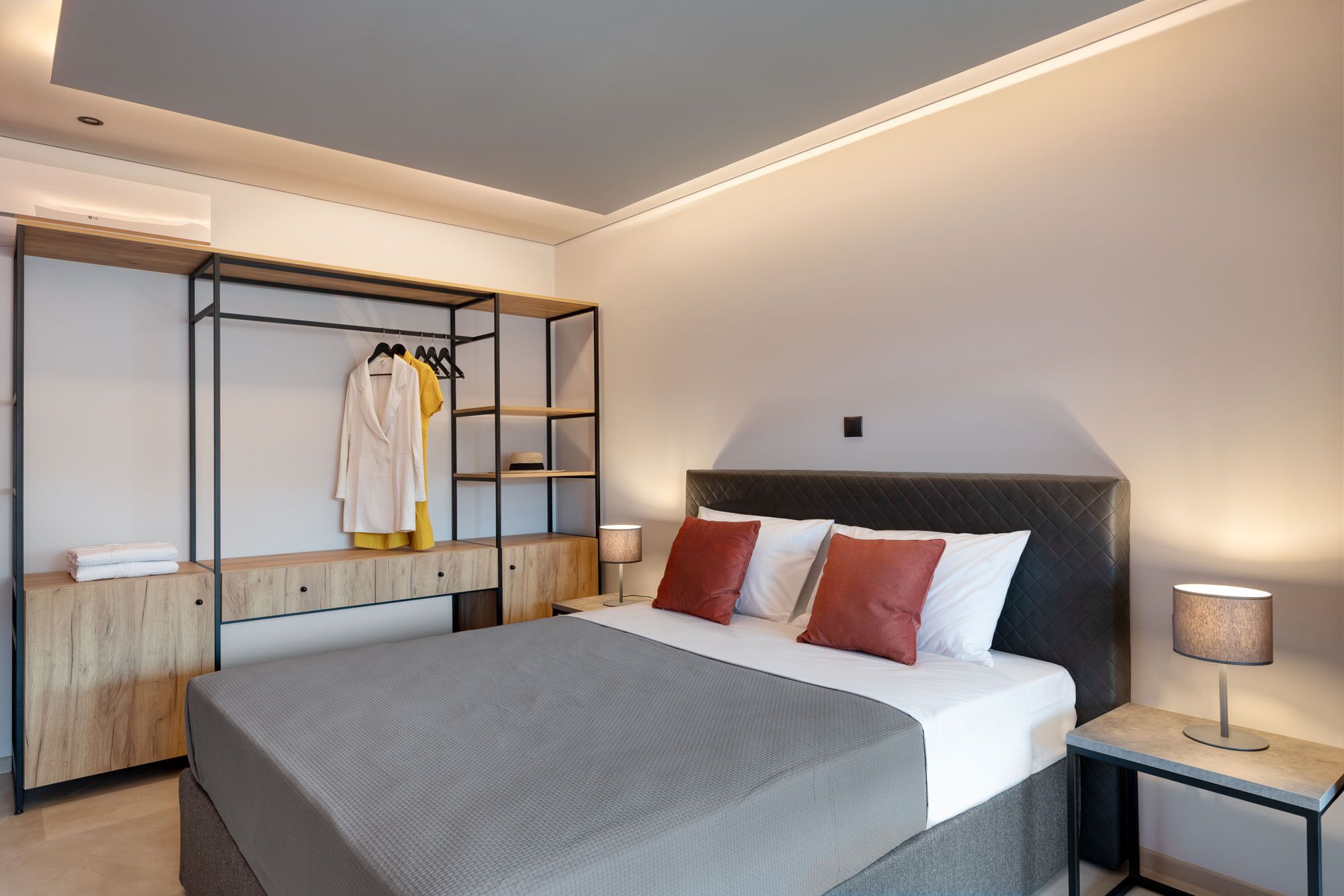Muse Urban Suites