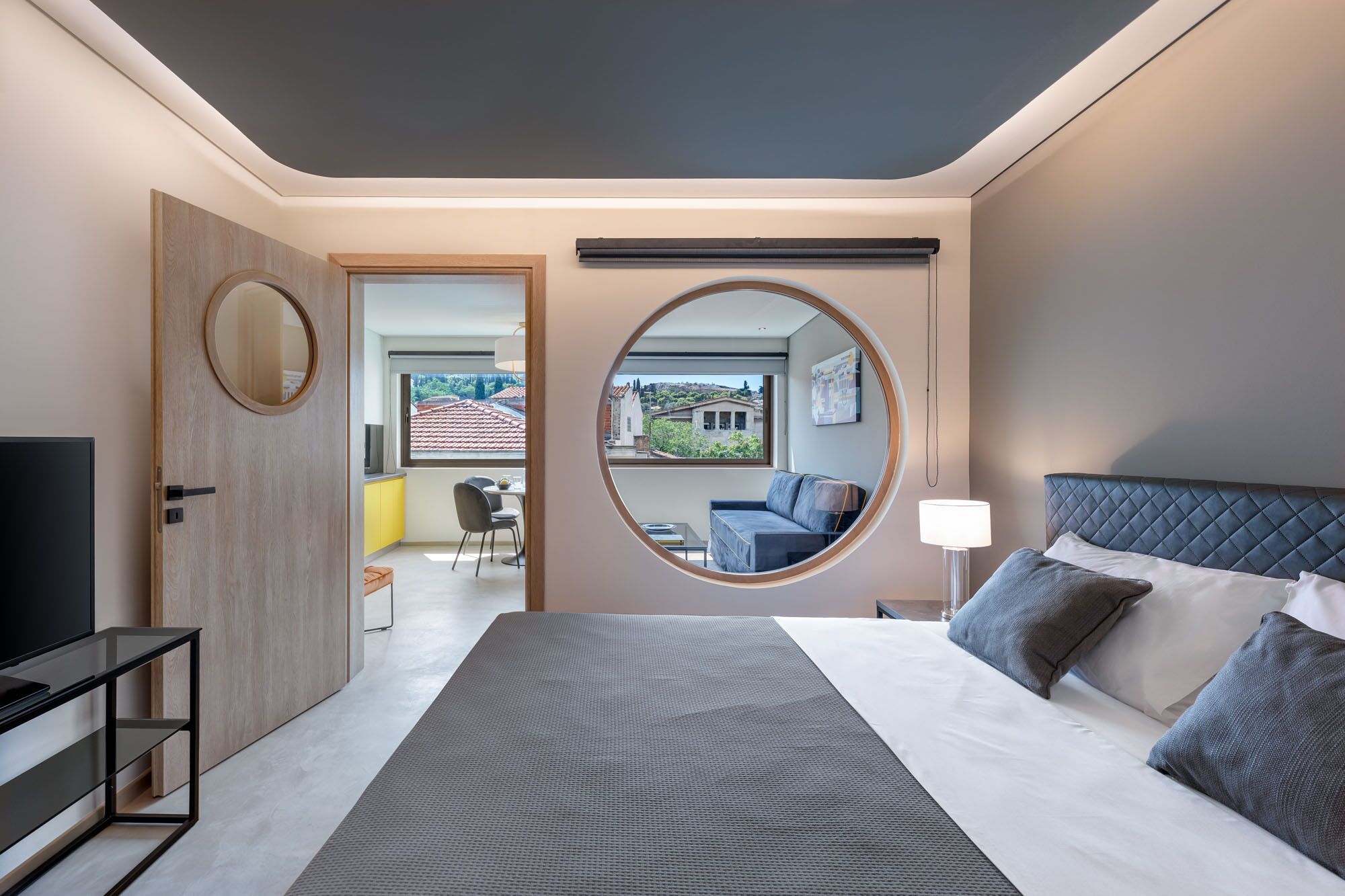 Muse Urban Suites