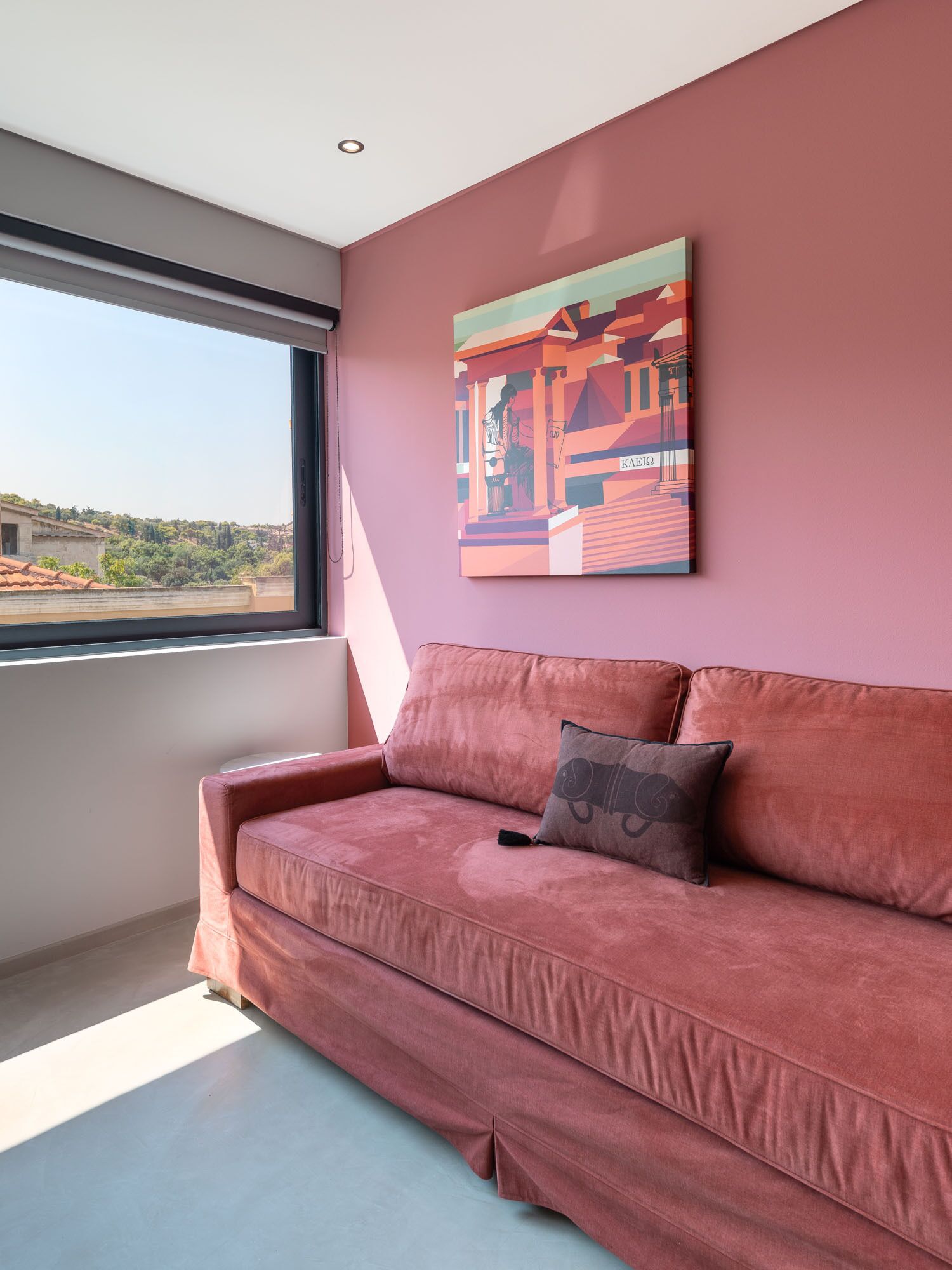 Muse Urban Suites