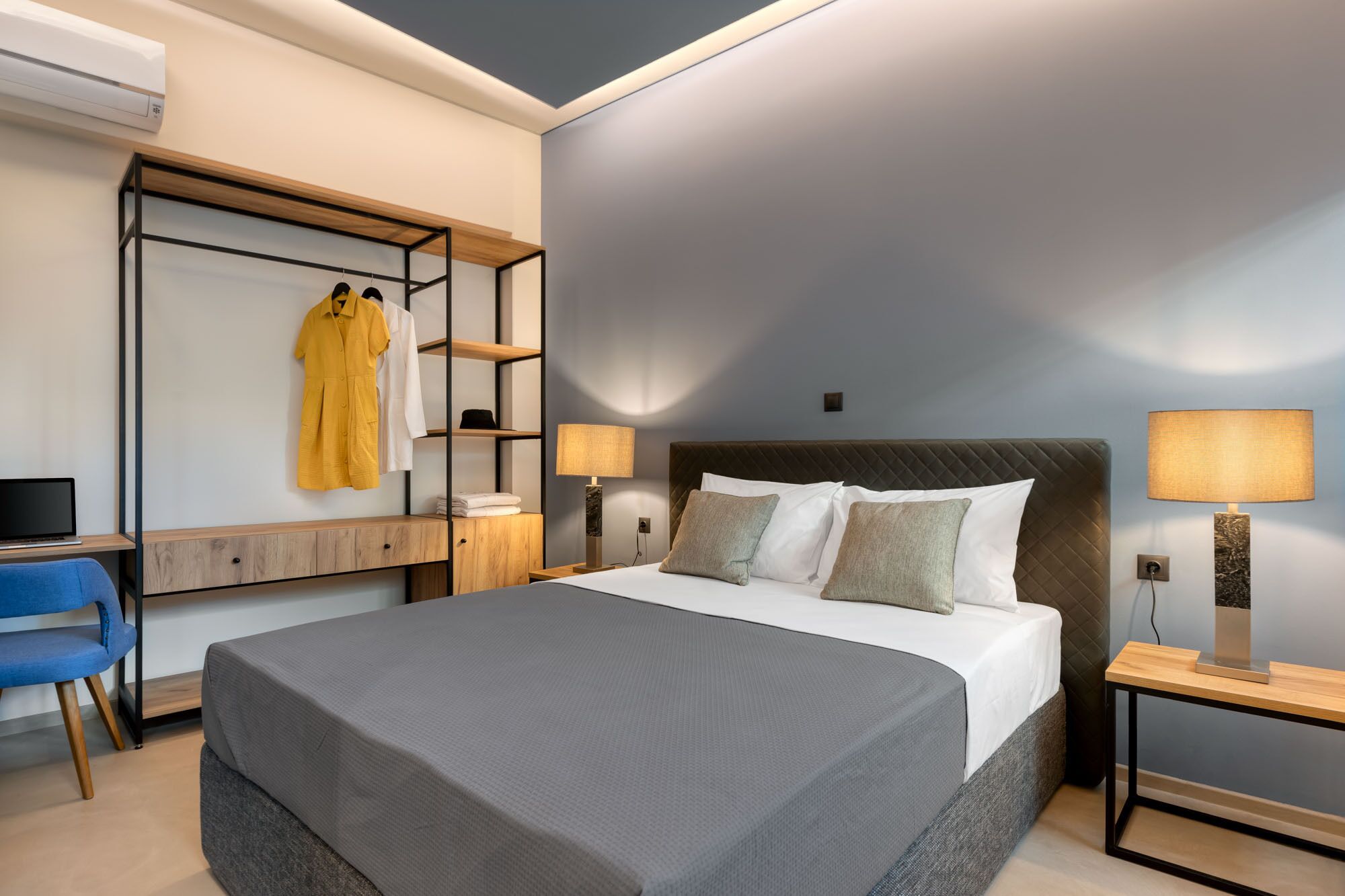 Muse Urban Suites