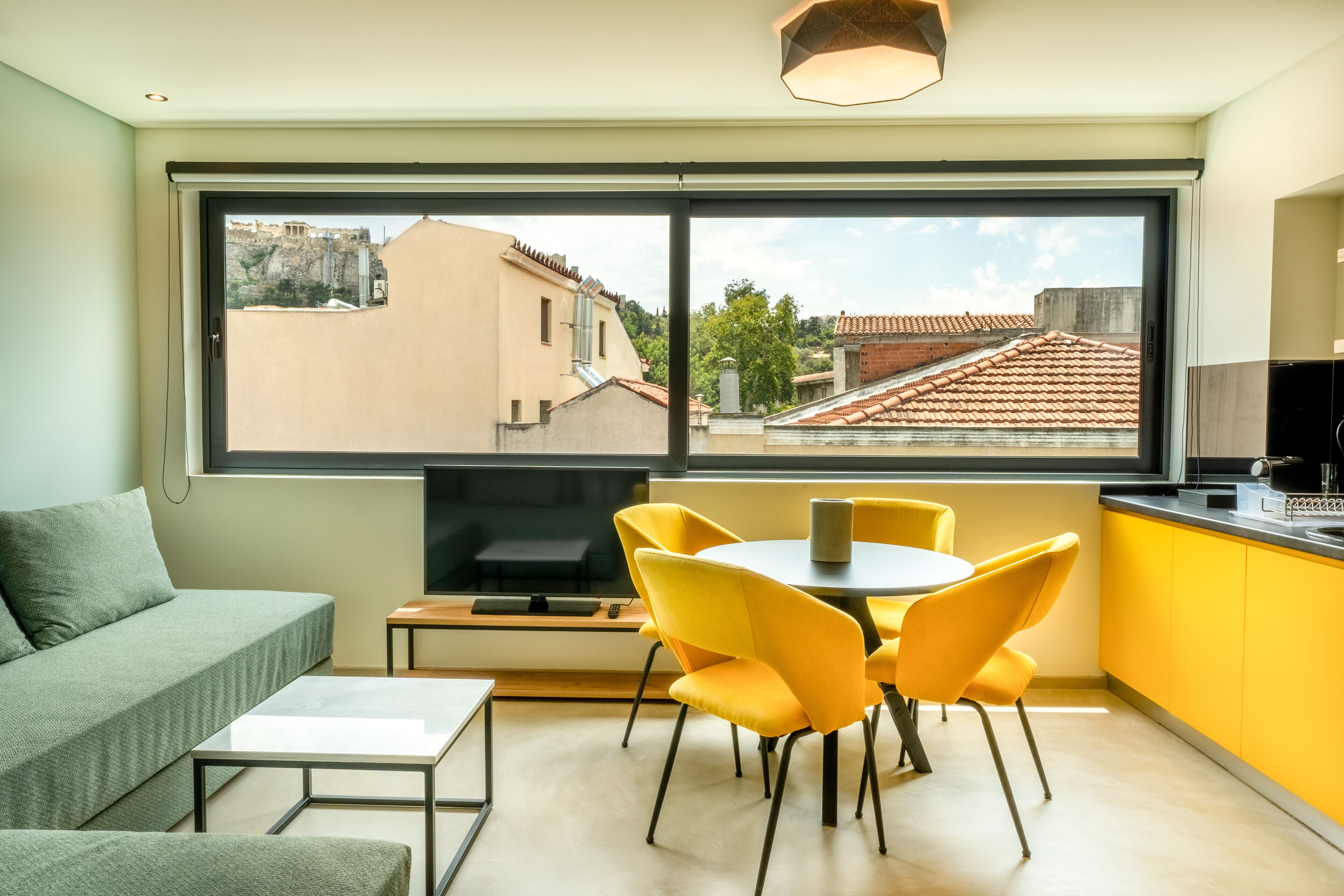 Muse Urban Suites