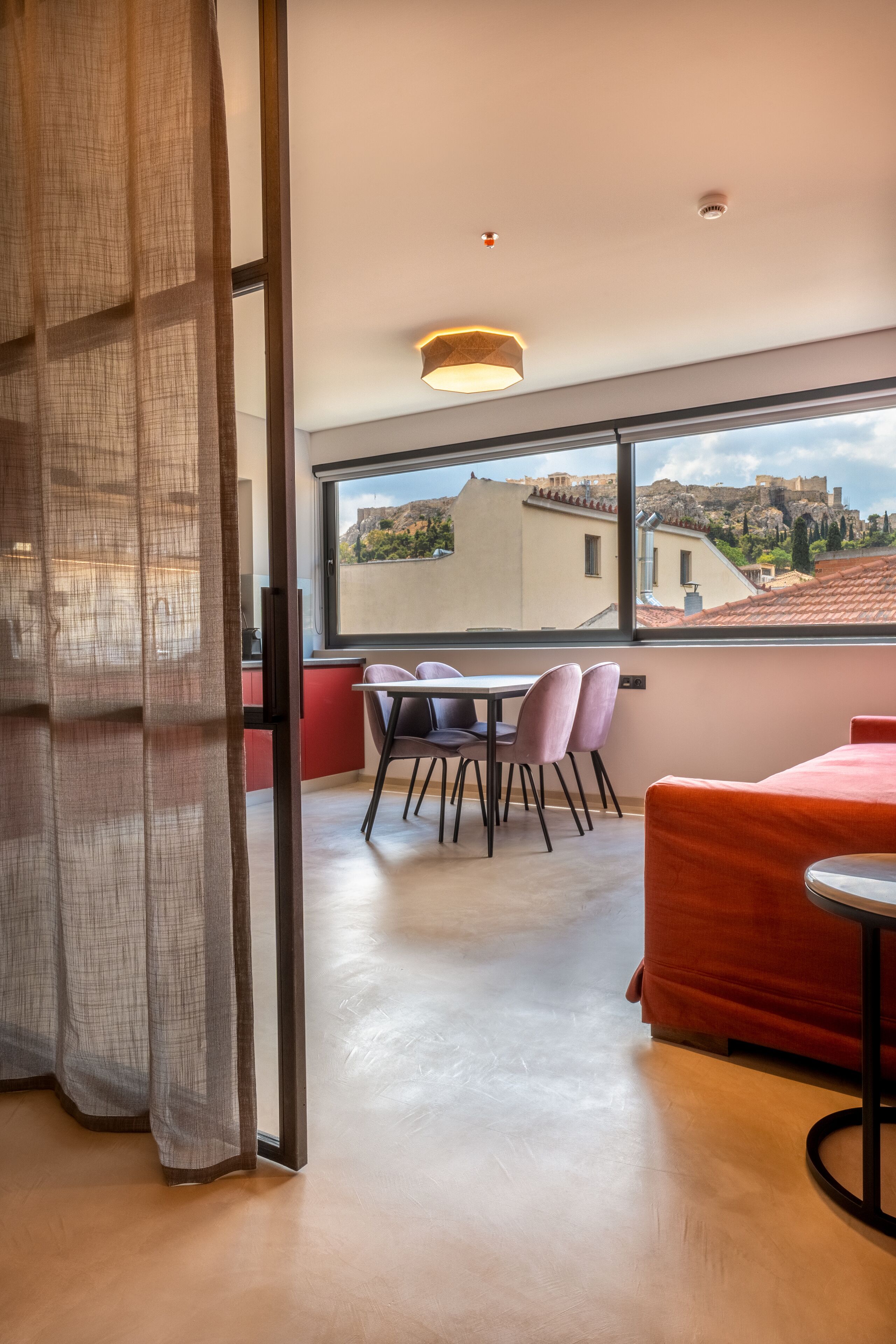 Muse Urban Suites