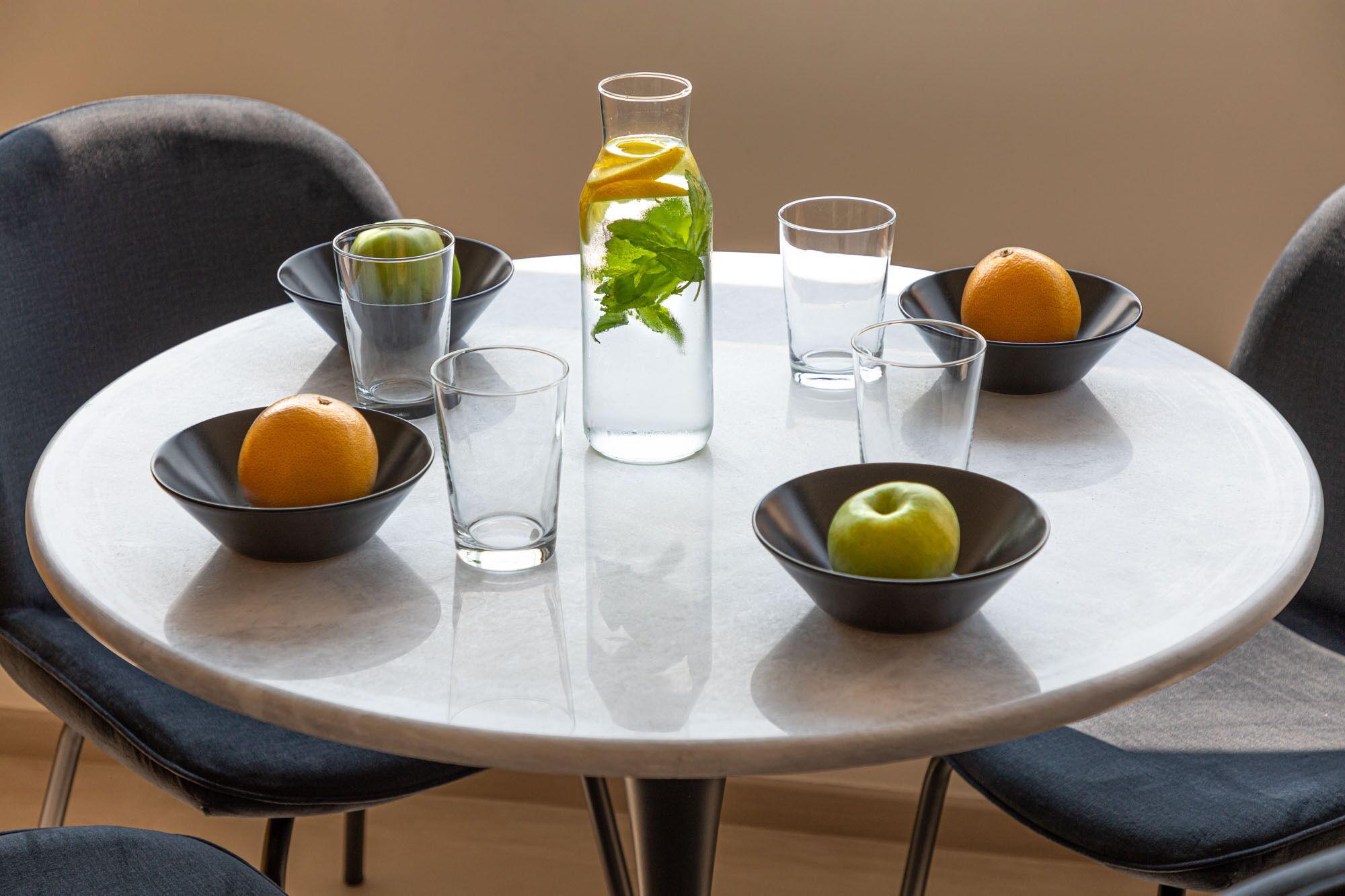 Muse Urban Suites