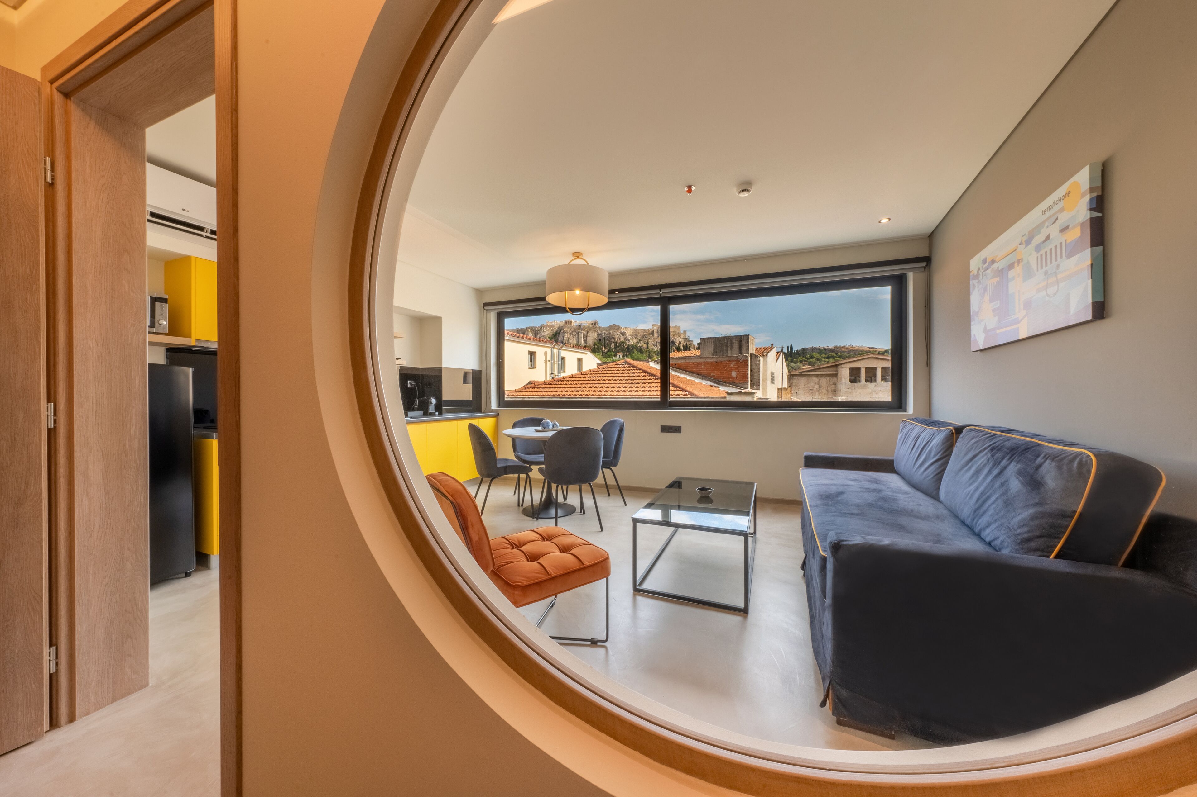 Muse Urban Suites