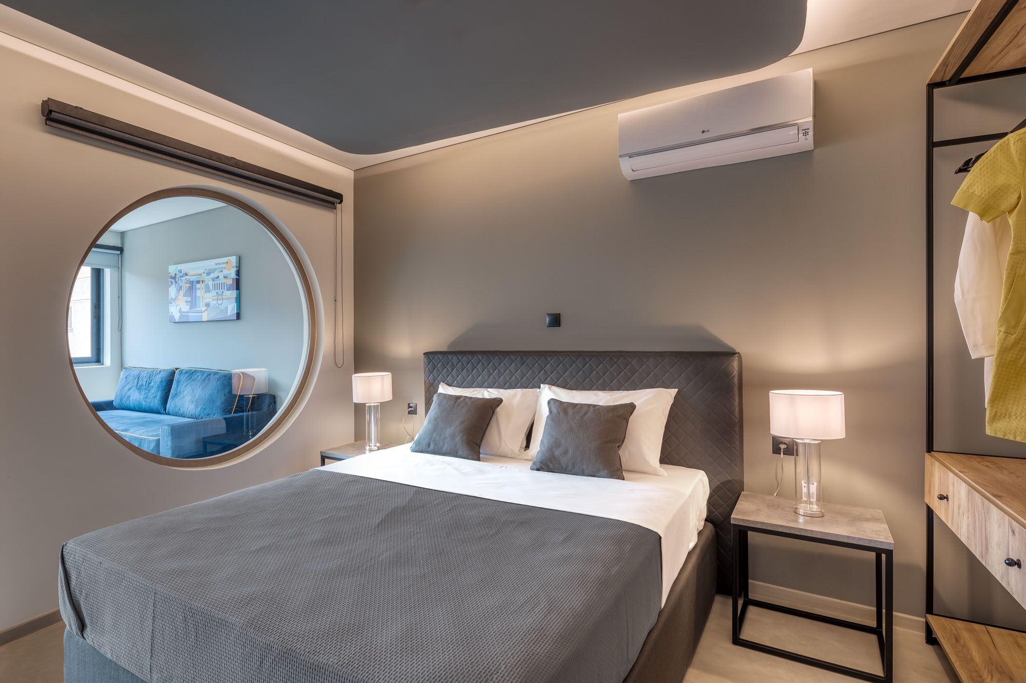 Muse Urban Suites