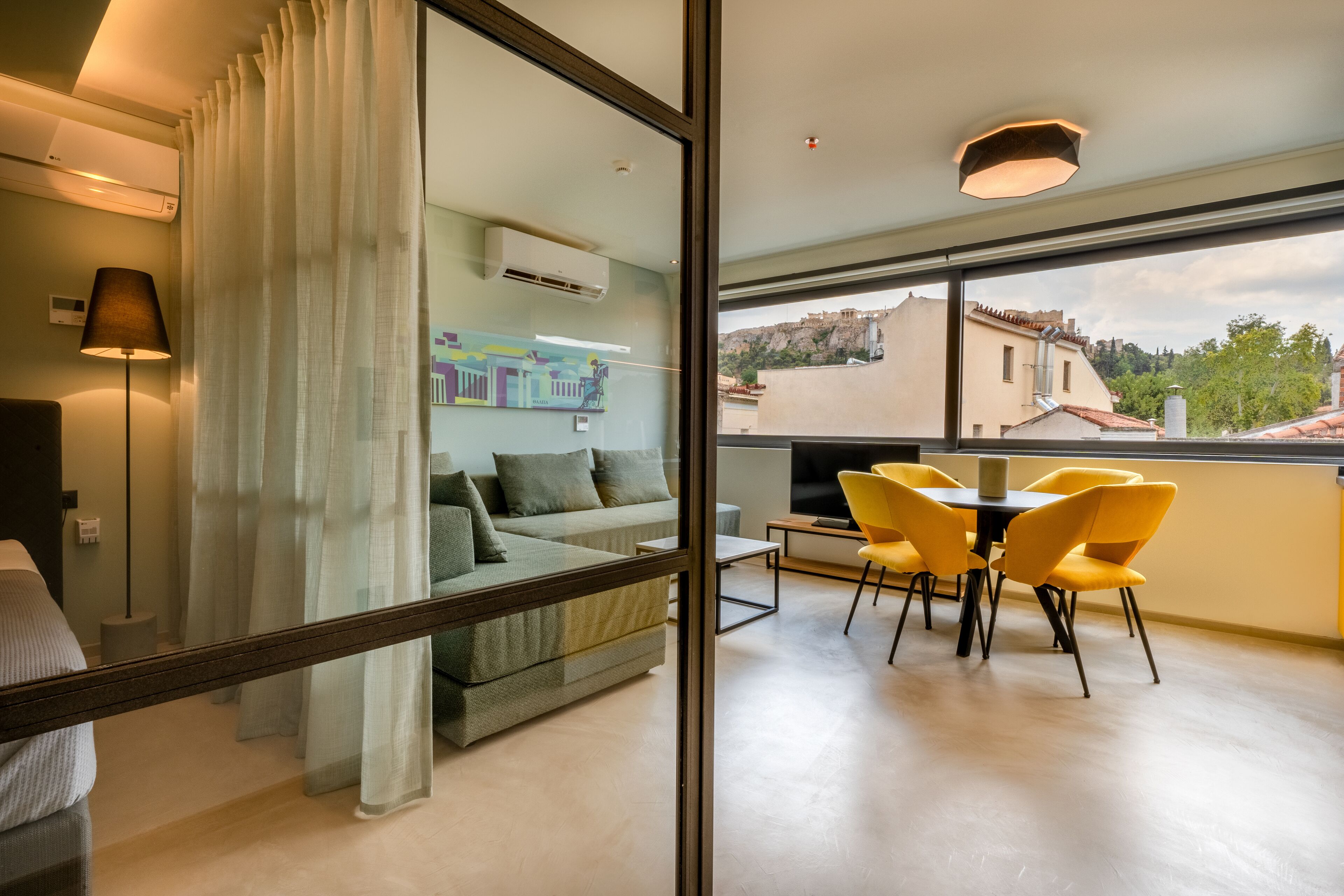 Muse Urban Suites