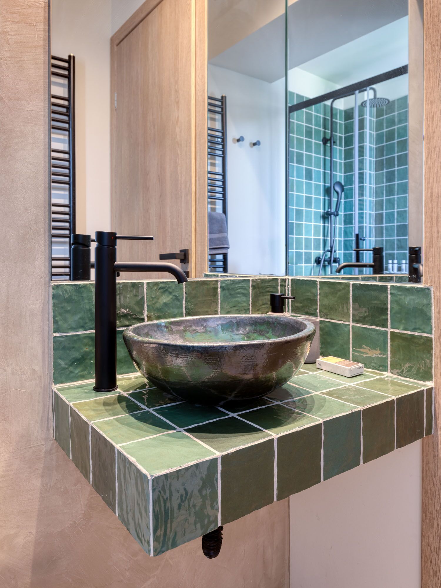 Muse Urban Suites