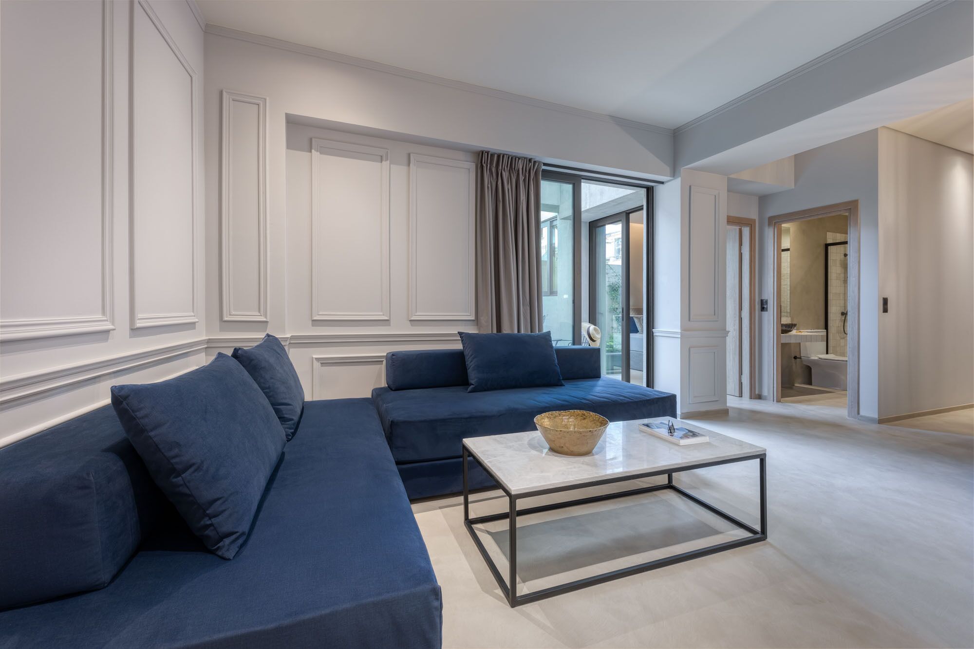 Muse Urban Suites