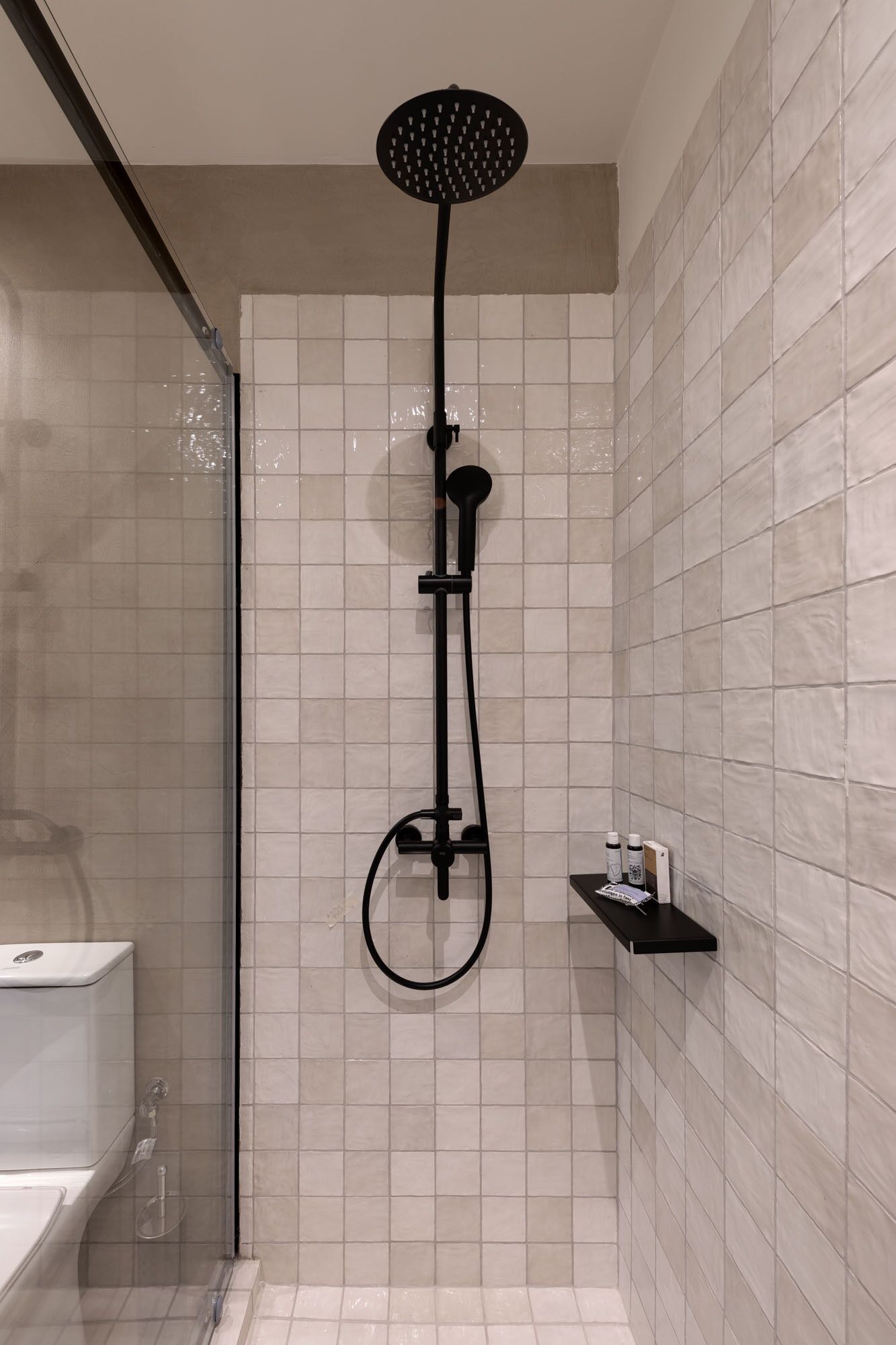 Muse Urban Suites
