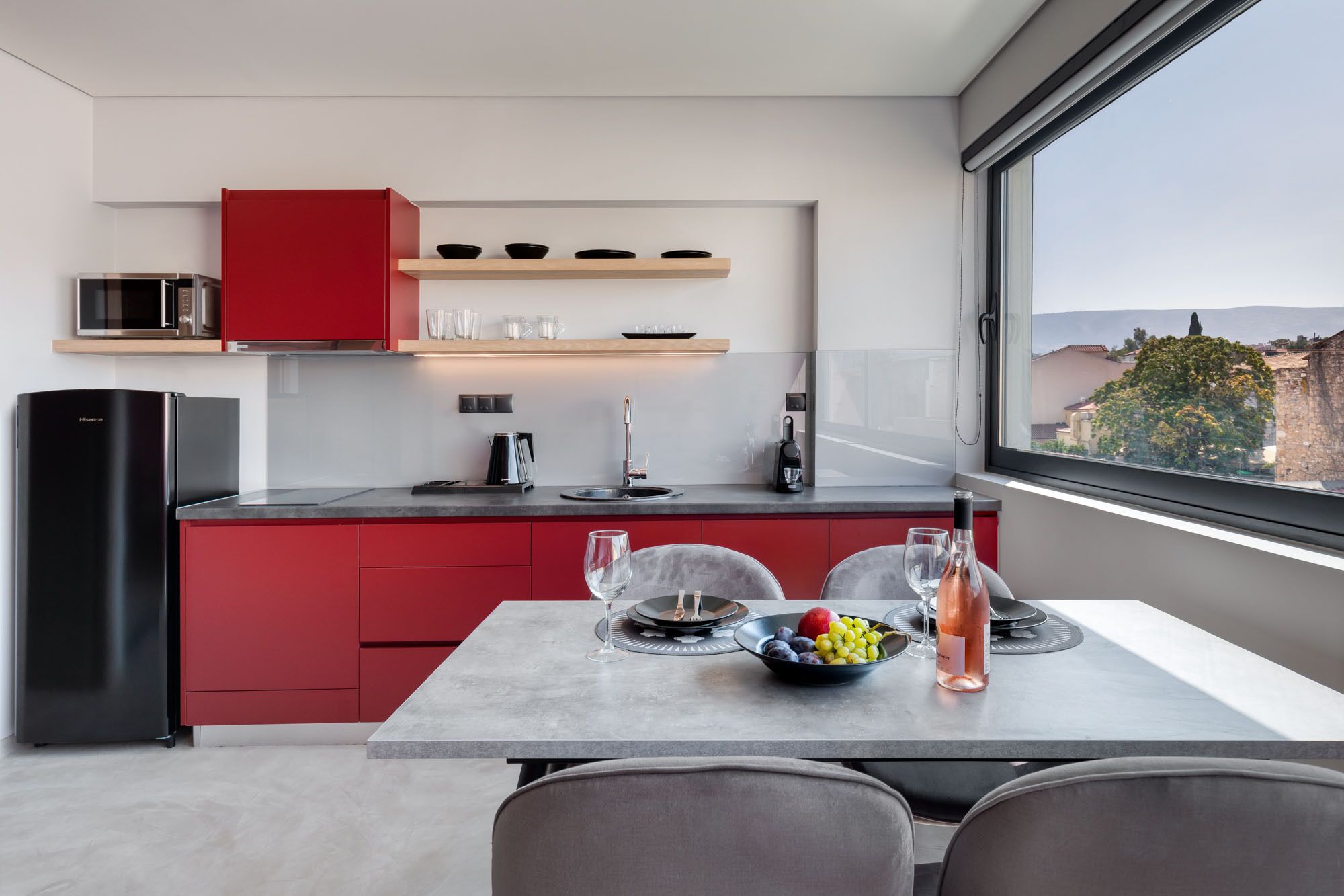 Muse Urban Suites