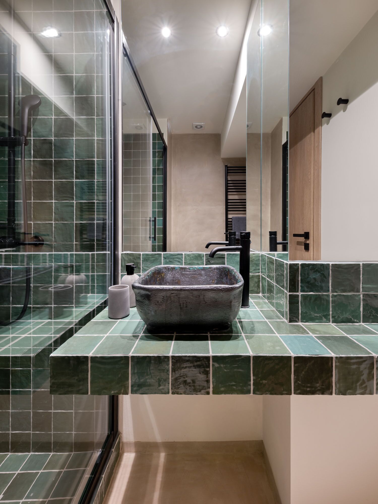 Muse Urban Suites
