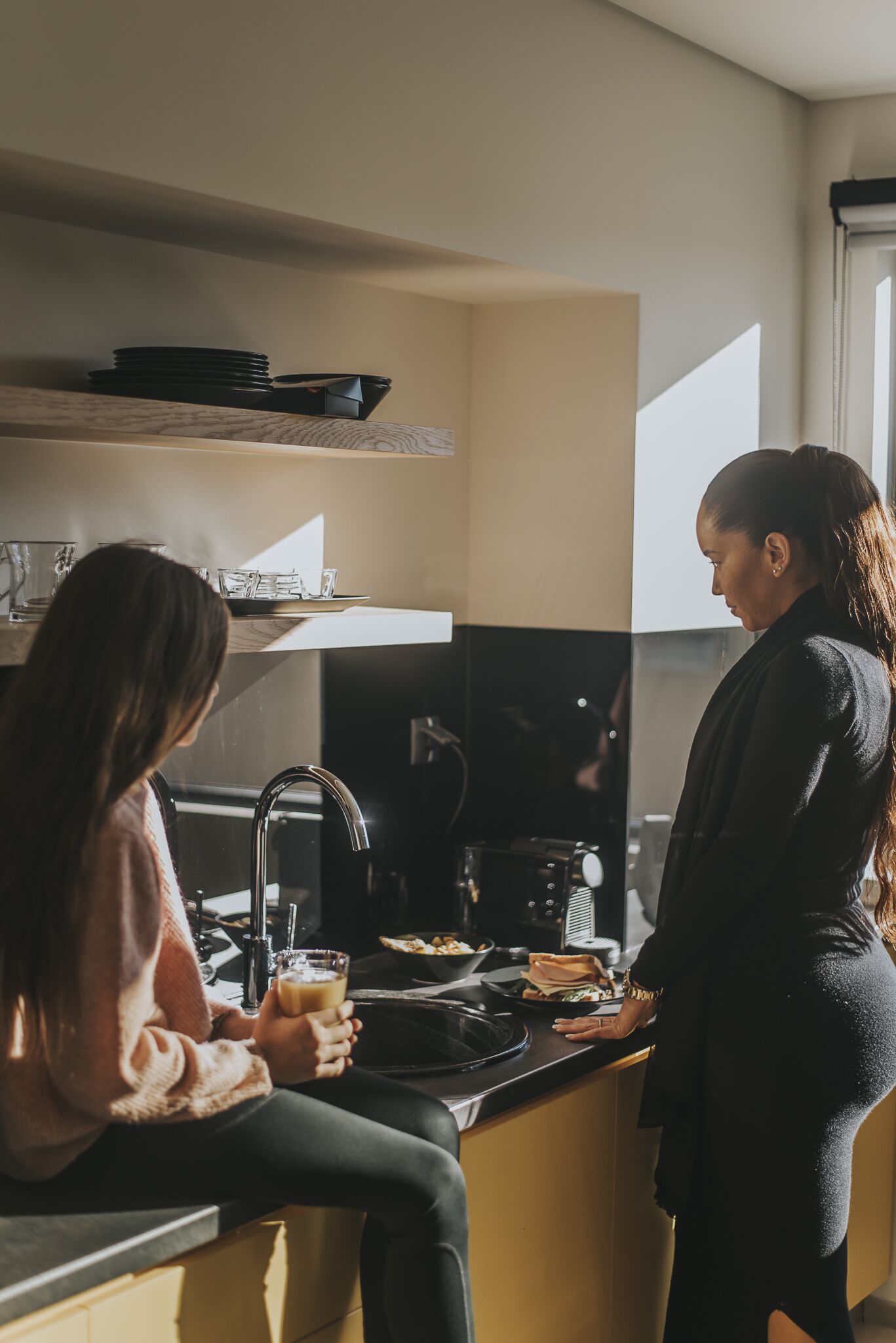 Muse Urban Suites