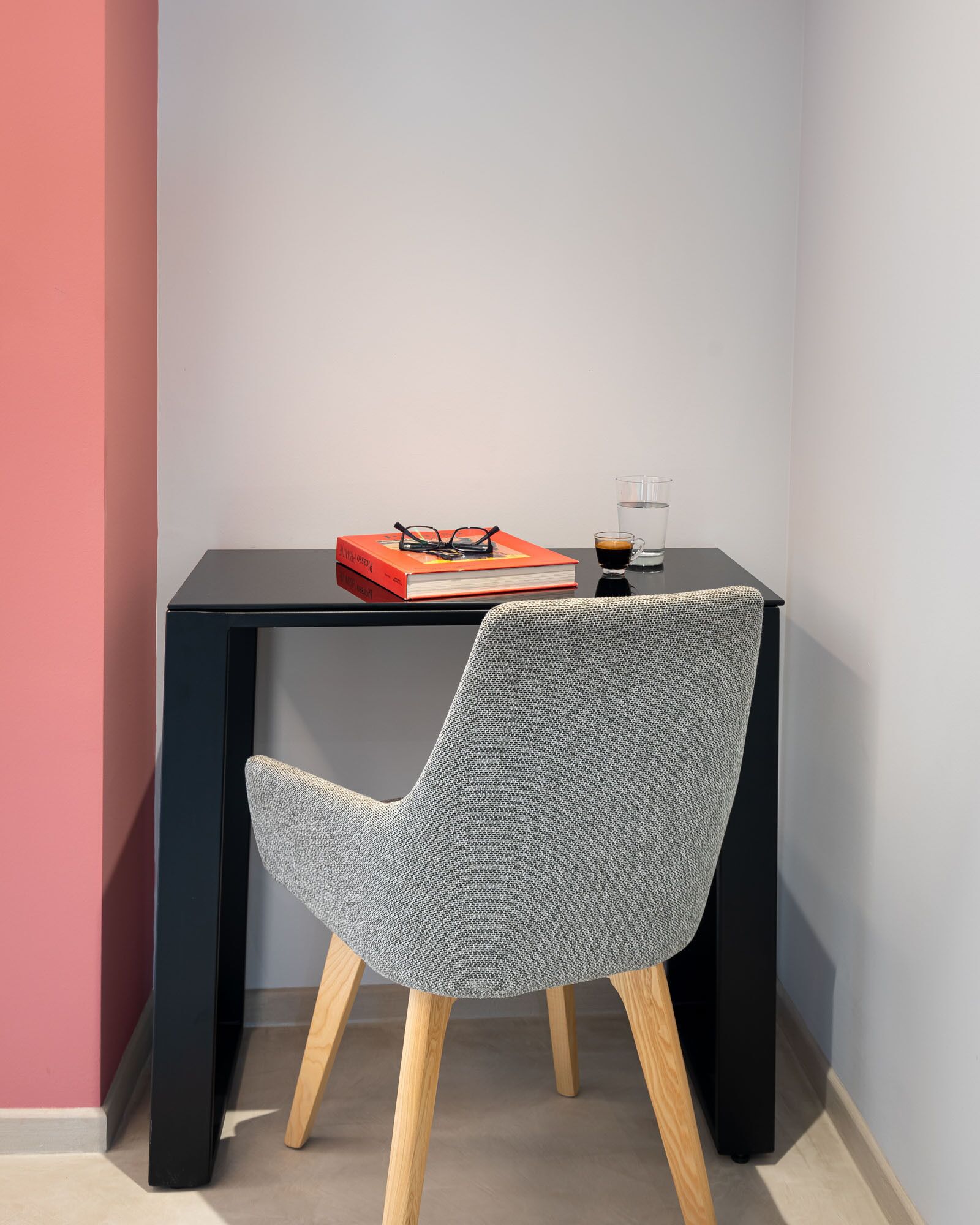 Muse Urban Suites