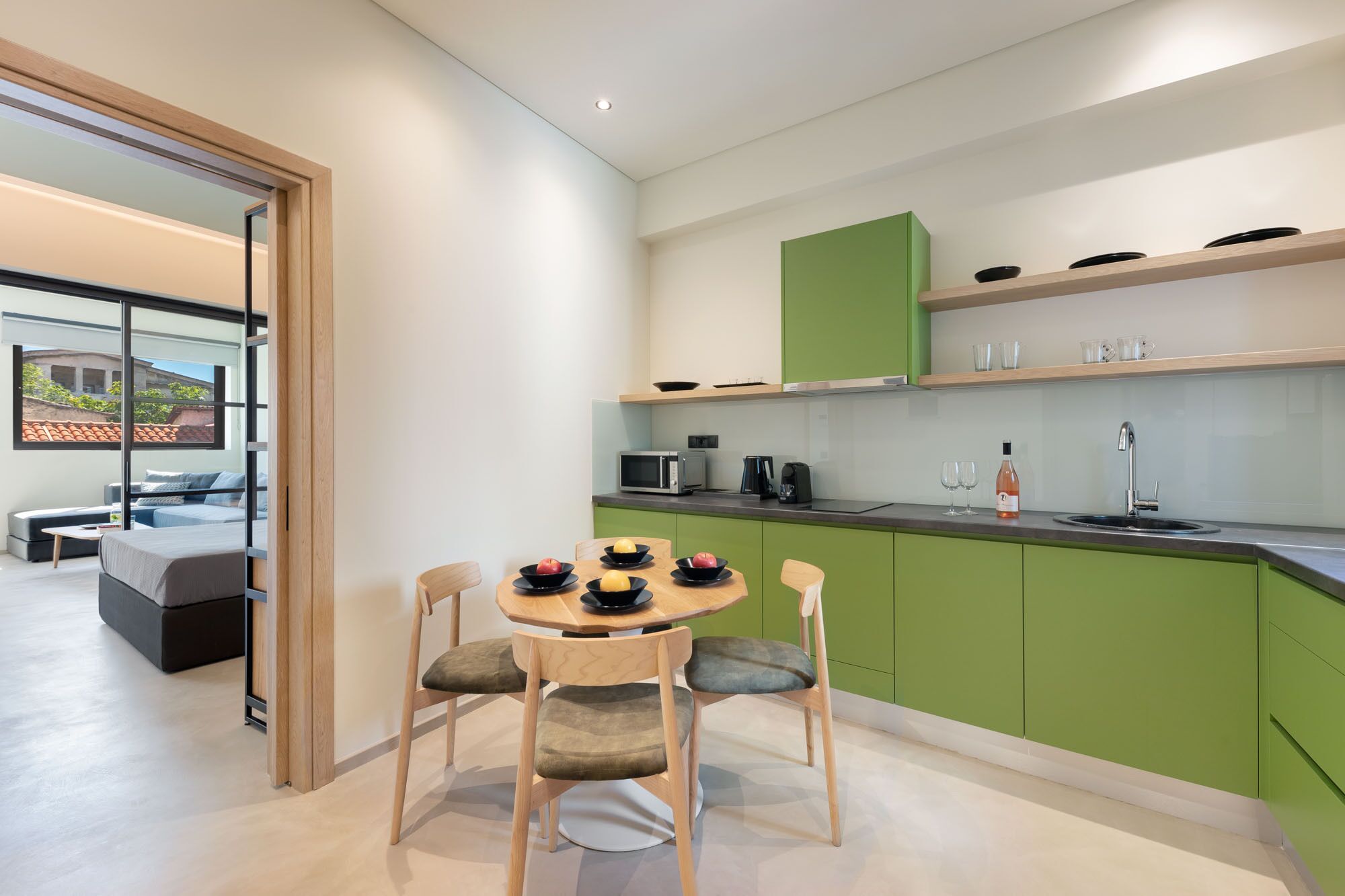 Muse Urban Suites