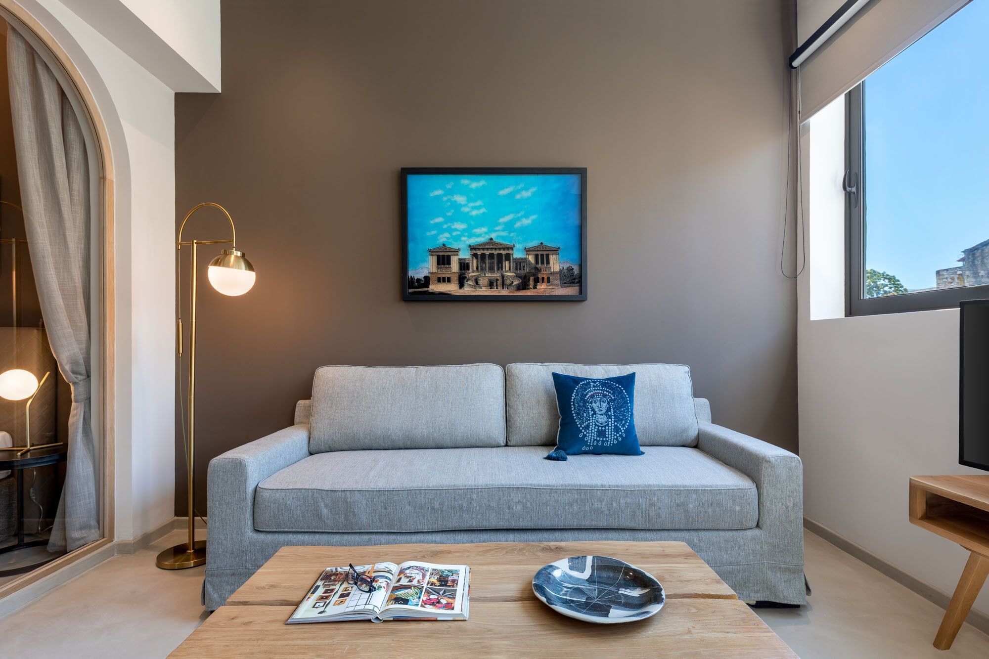 Muse Urban Suites