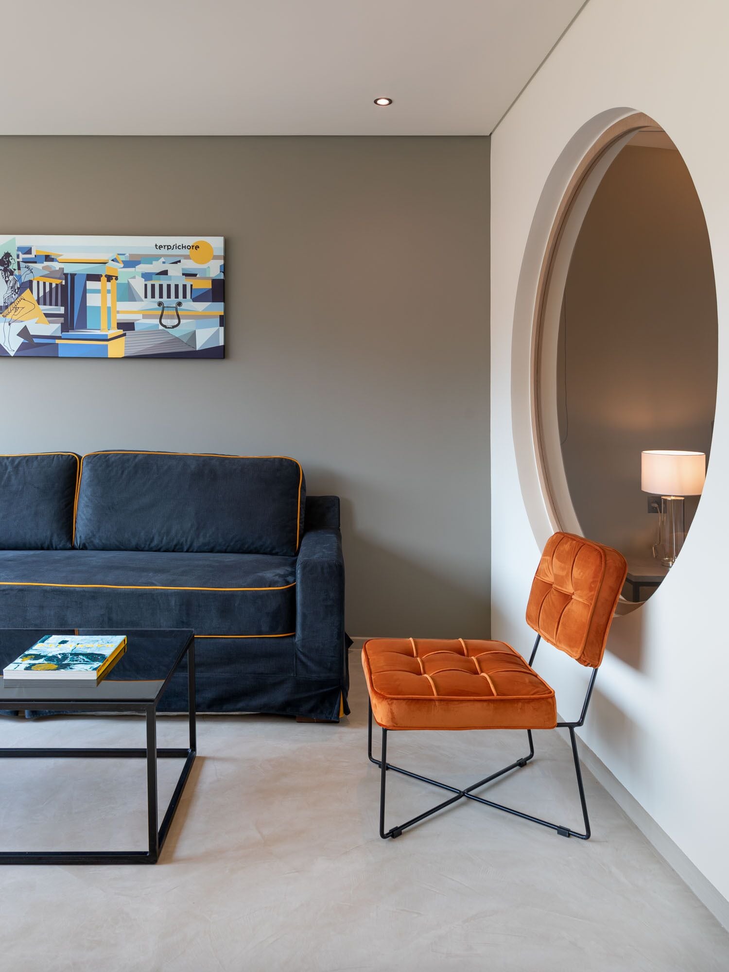 Muse Urban Suites