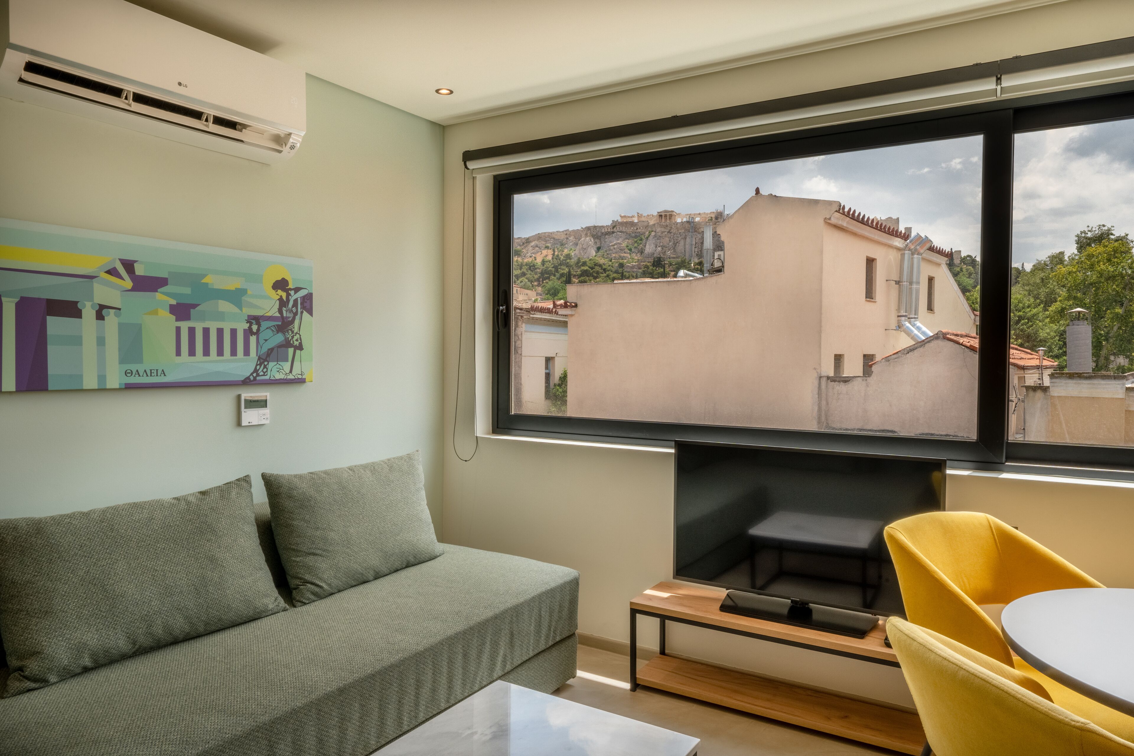 Muse Urban Suites