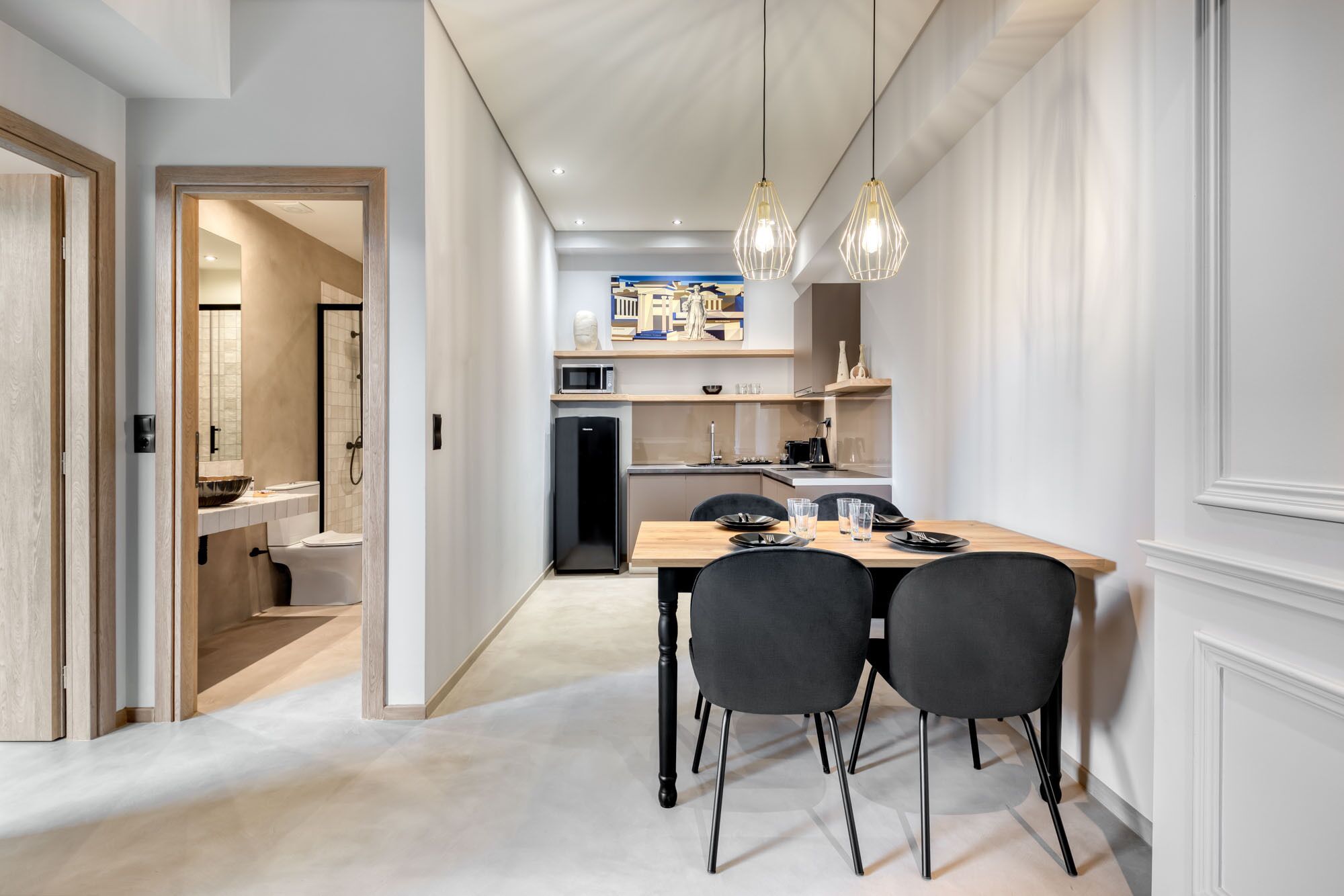 Muse Urban Suites
