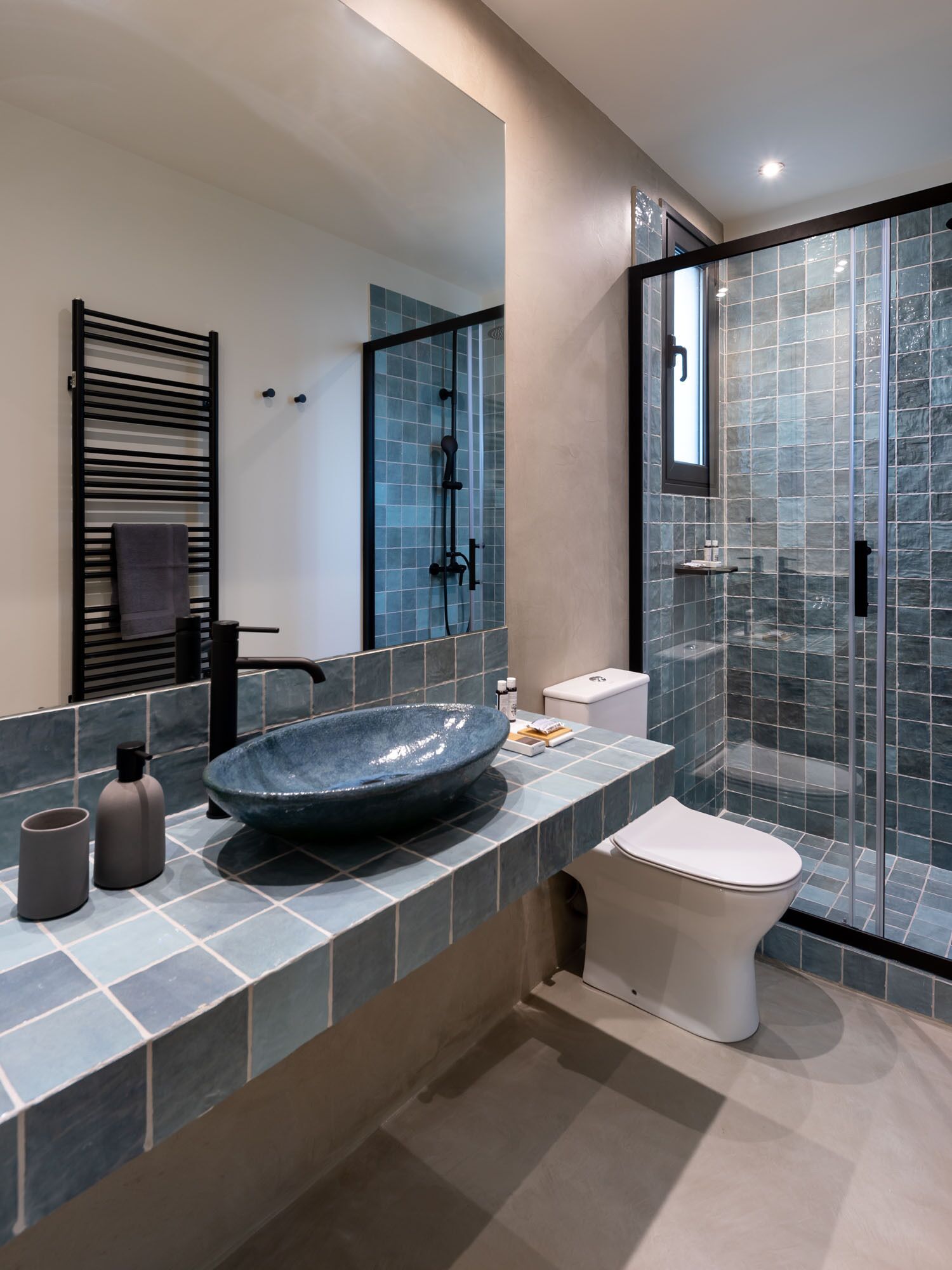 Muse Urban Suites