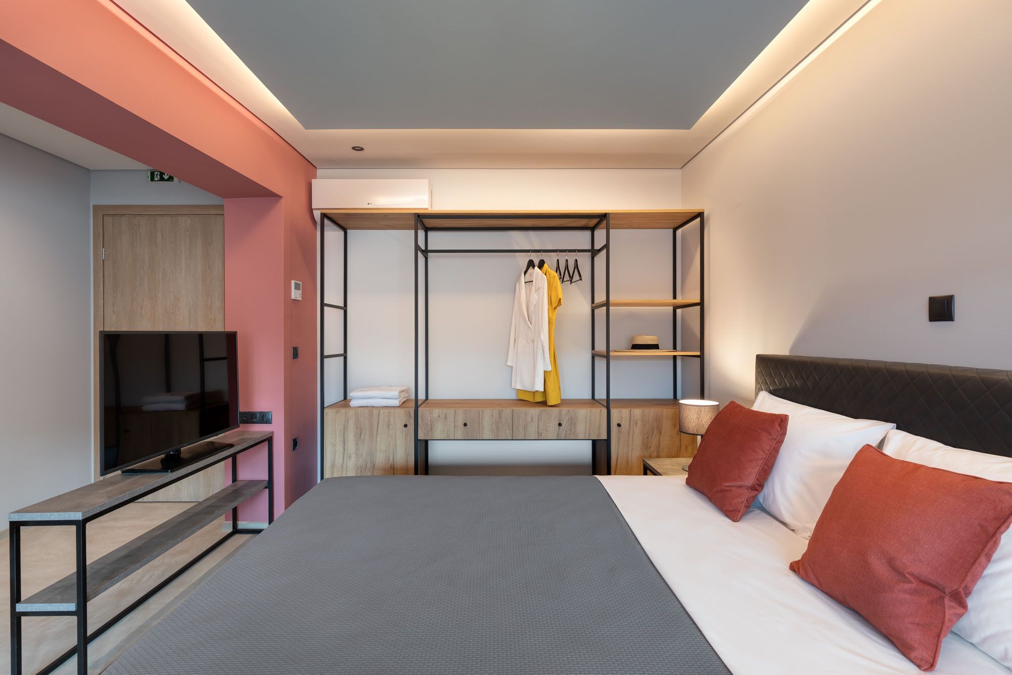 Muse Urban Suites