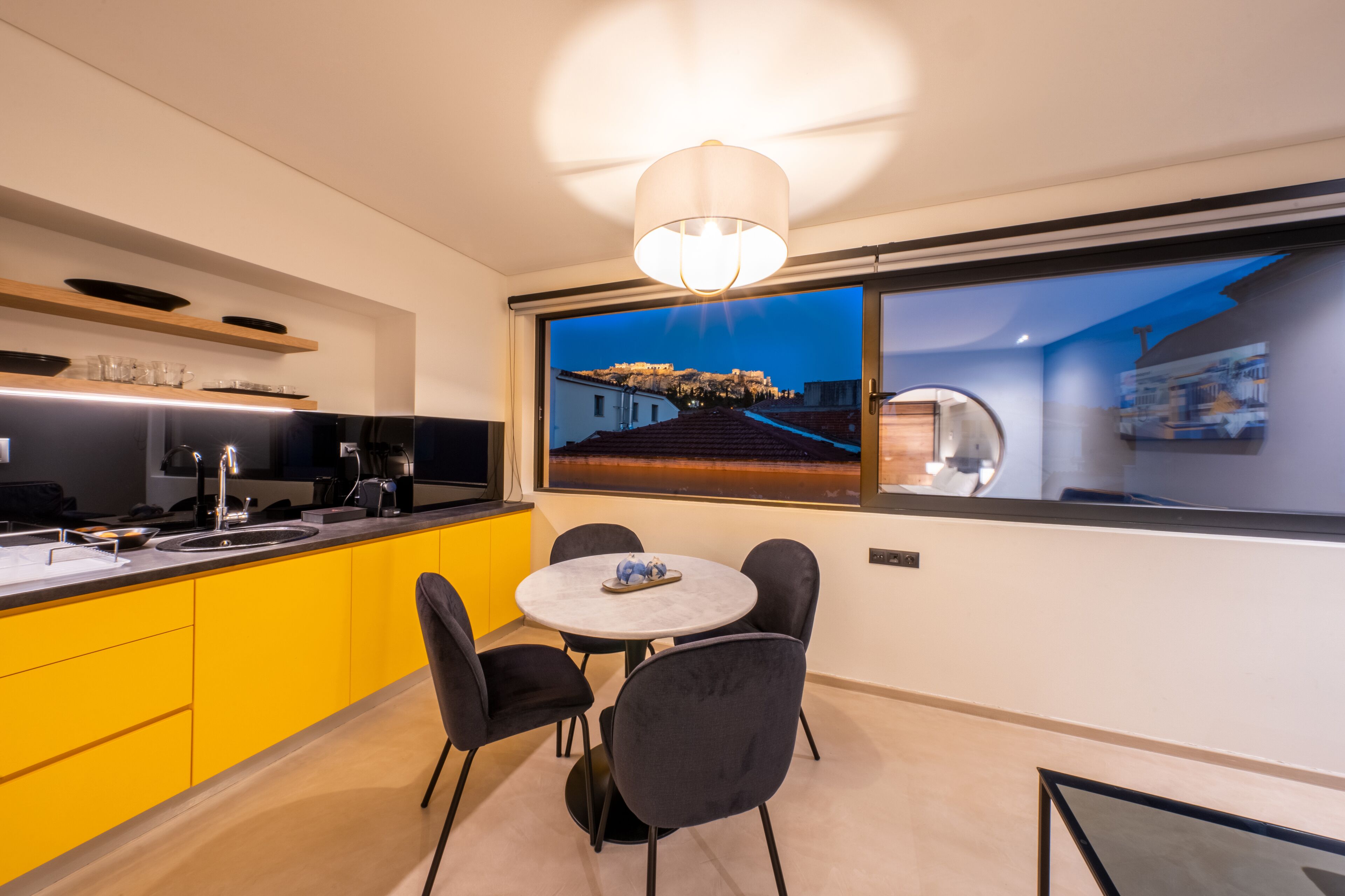 Muse Urban Suites