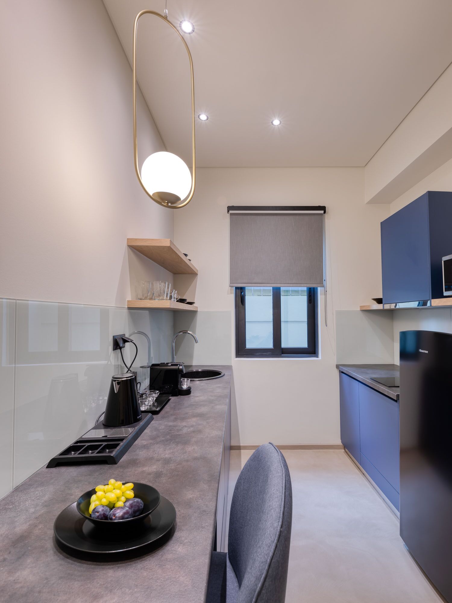 Muse Urban Suites