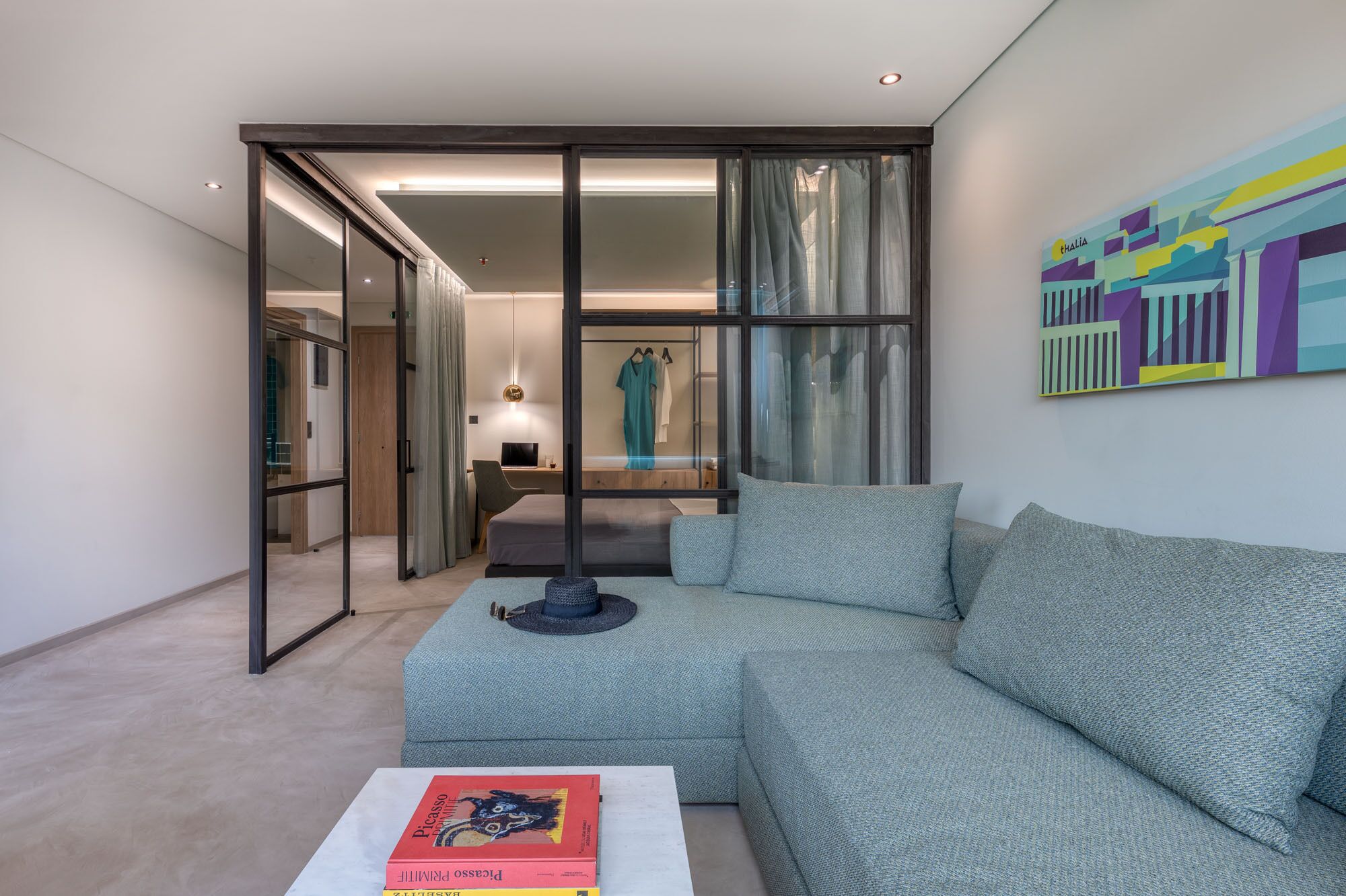 Muse Urban Suites