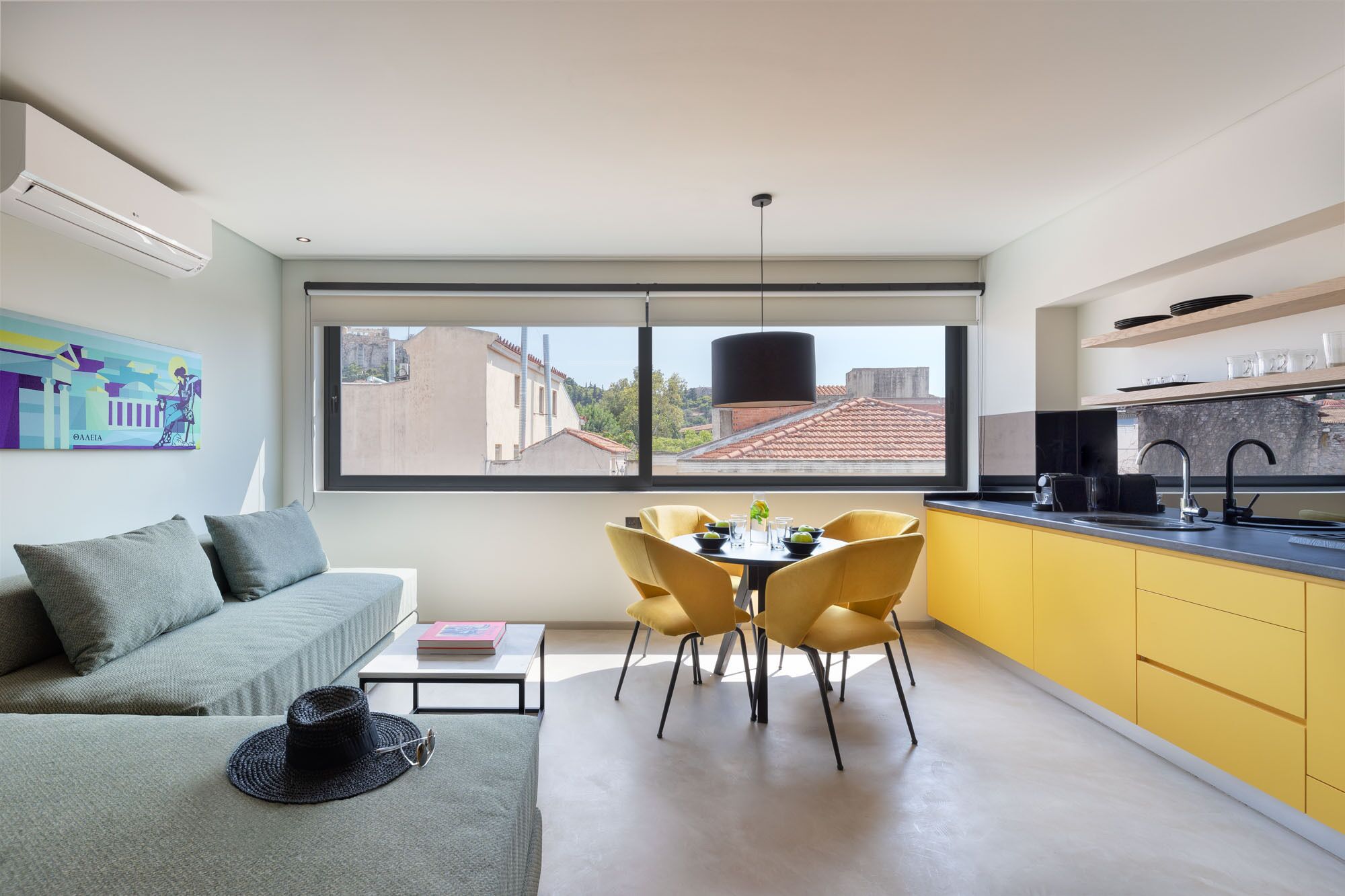Muse Urban Suites