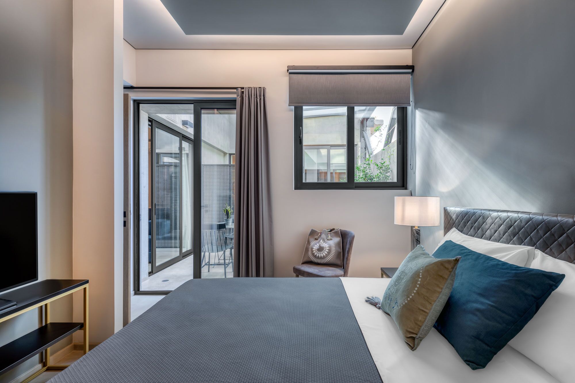 Muse Urban Suites