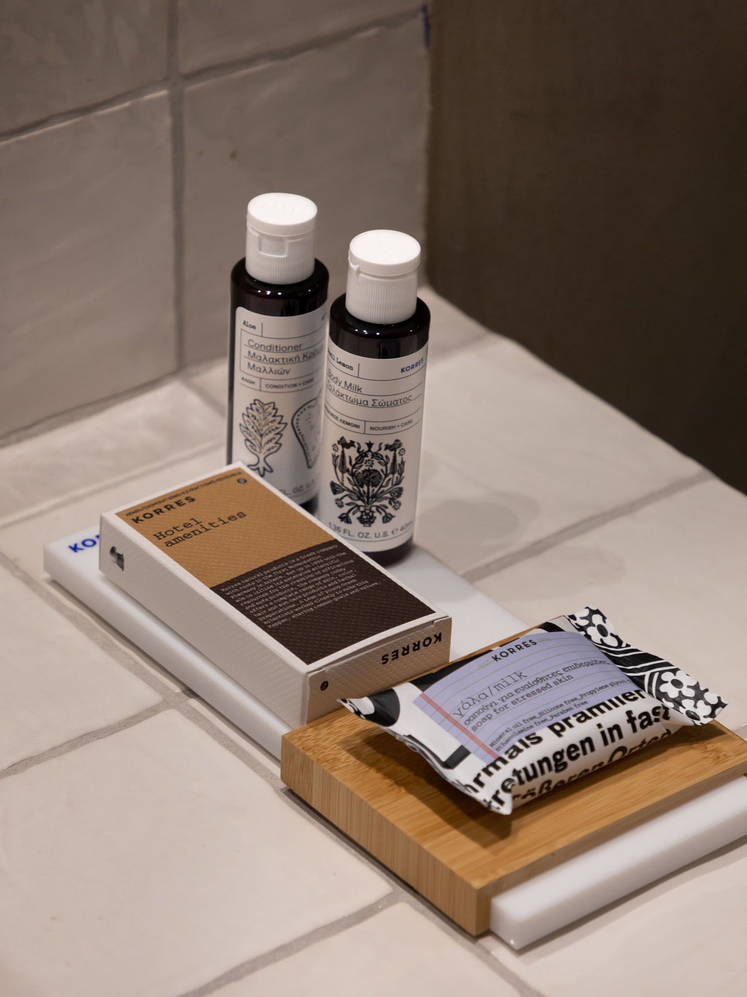 Muse Urban Suites