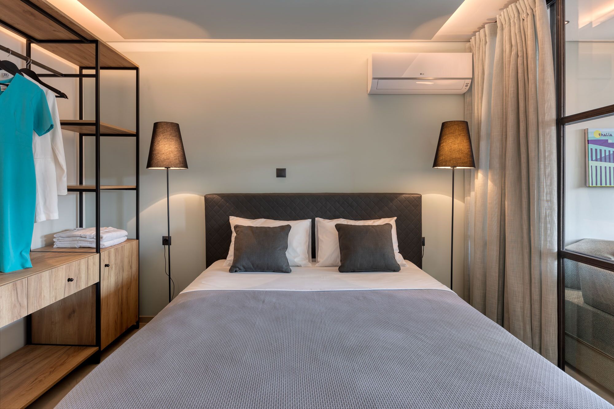 Muse Urban Suites