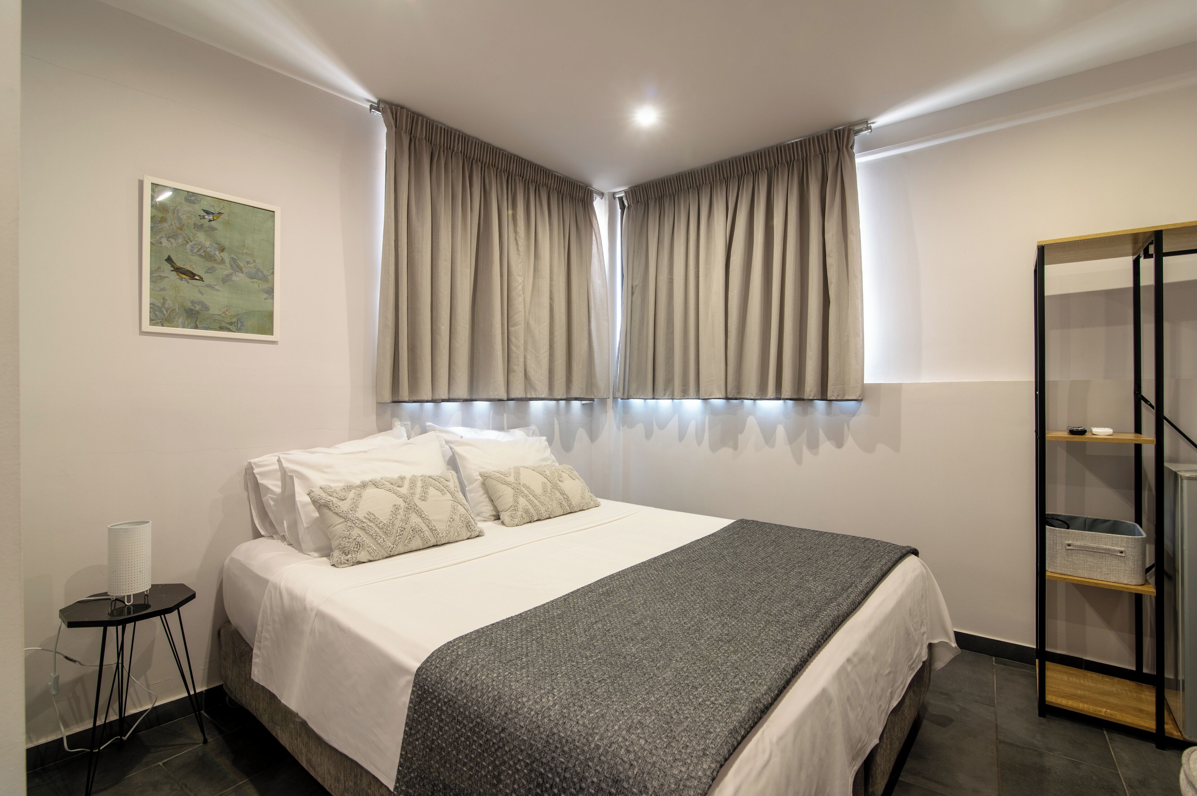Navitas House Athens