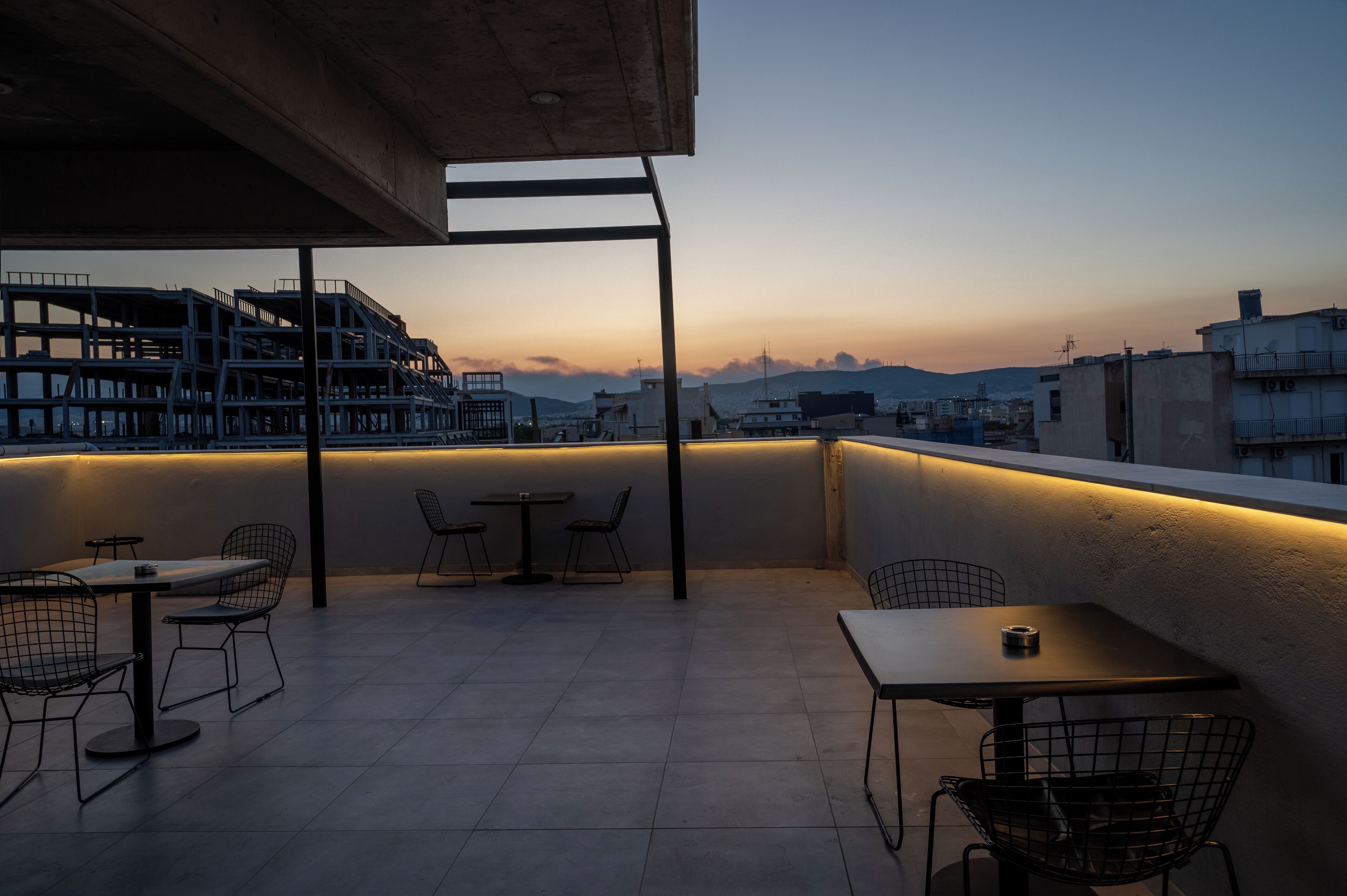 Navitas House Athens